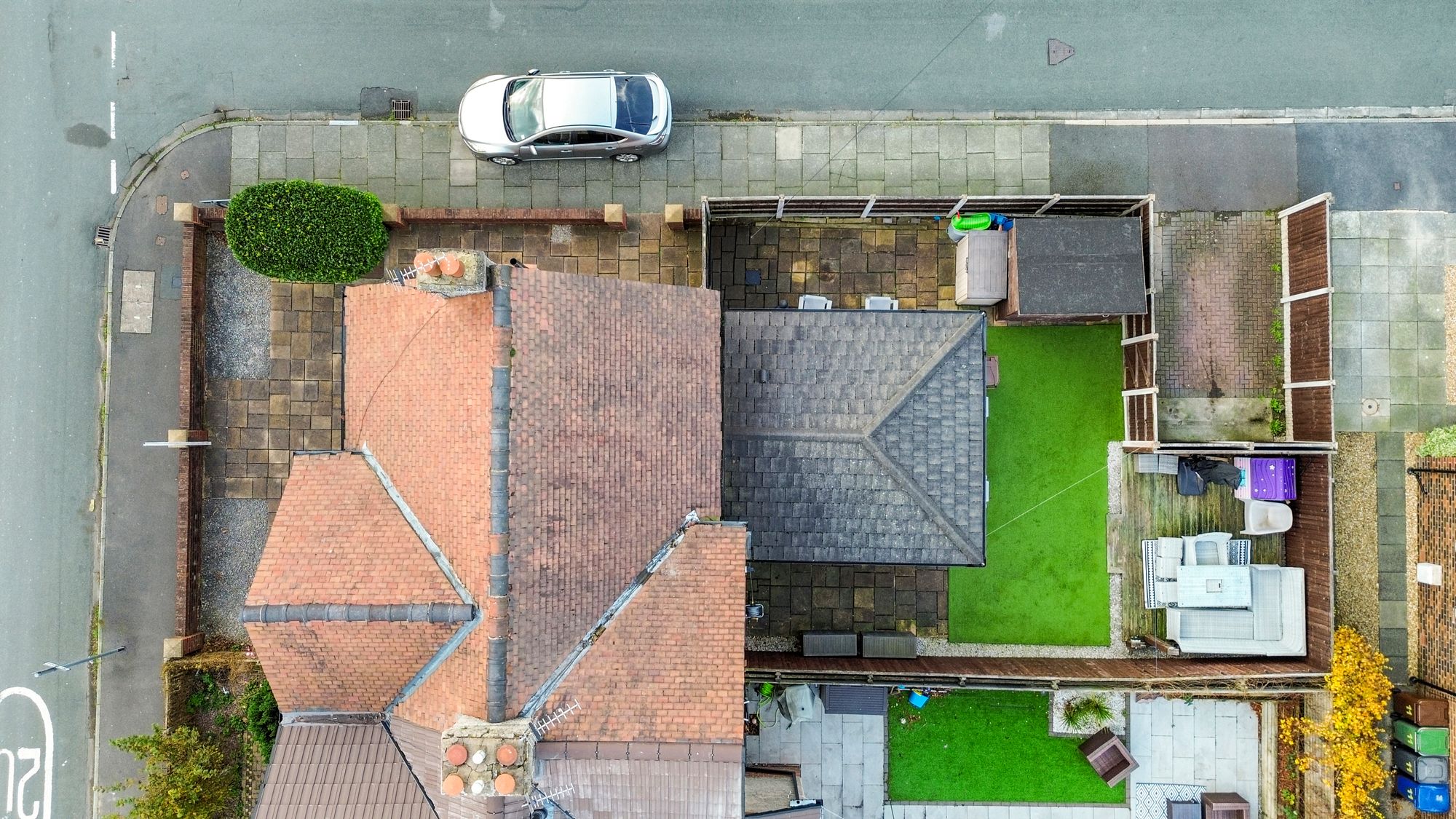 Manor Grove, Leigh, WN7