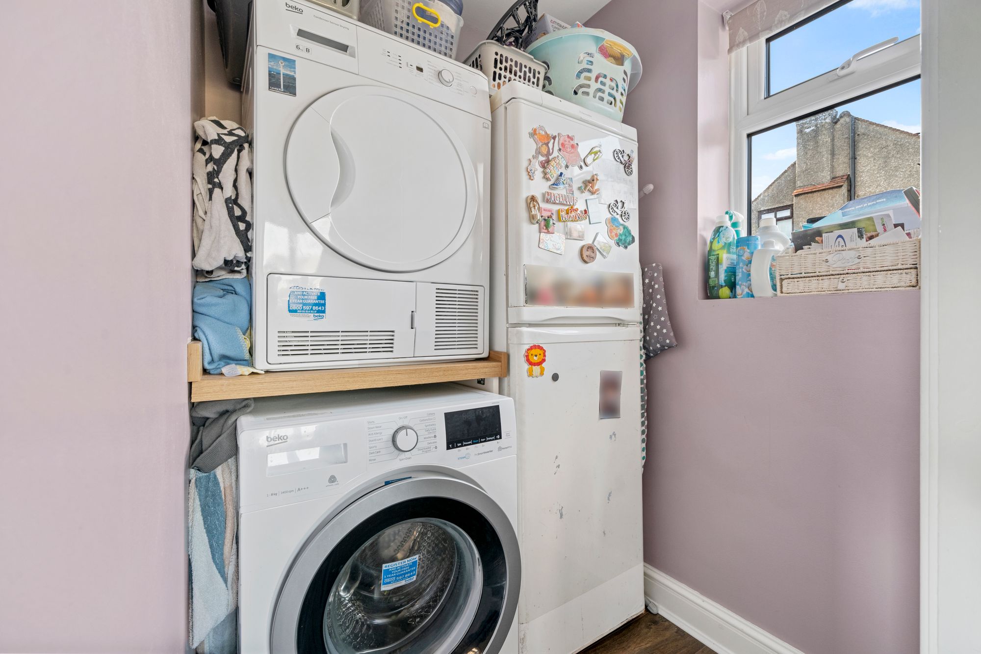 Manor Grove, Leigh, WN7