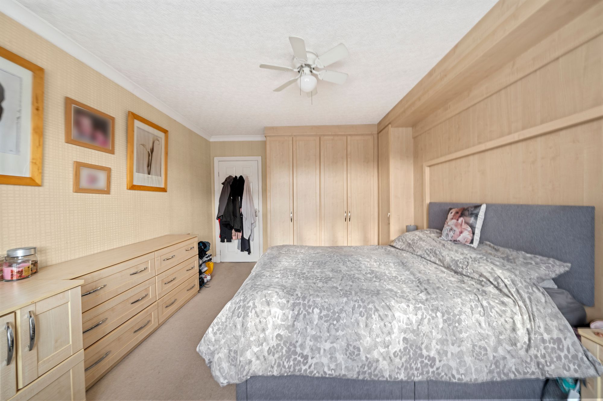 Manor Grove, Leigh, WN7