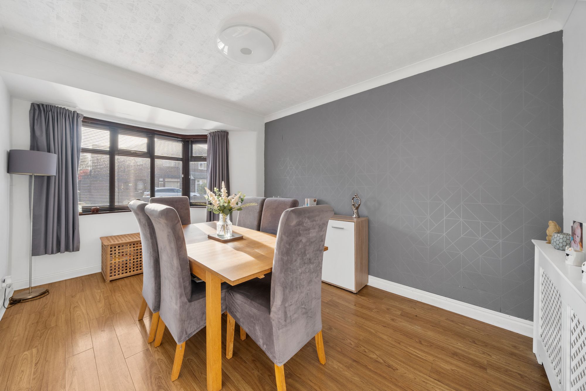 Manor Grove, Leigh, WN7