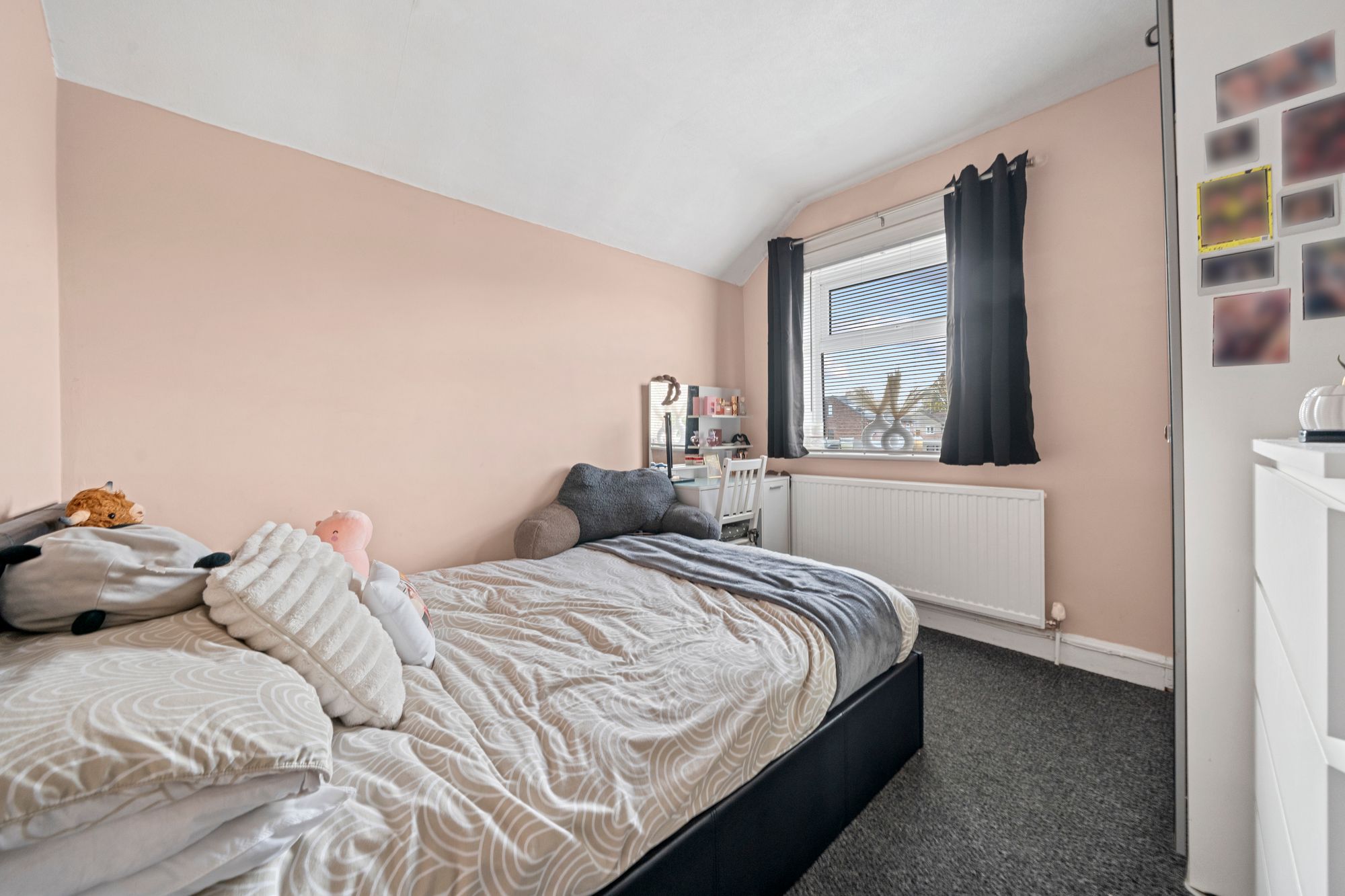 Manor Grove, Leigh, WN7