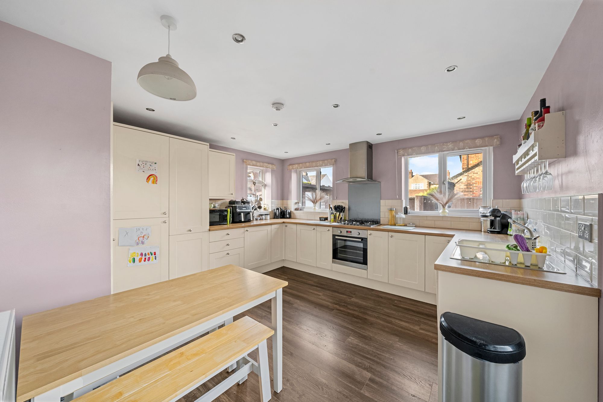Manor Grove, Leigh, WN7