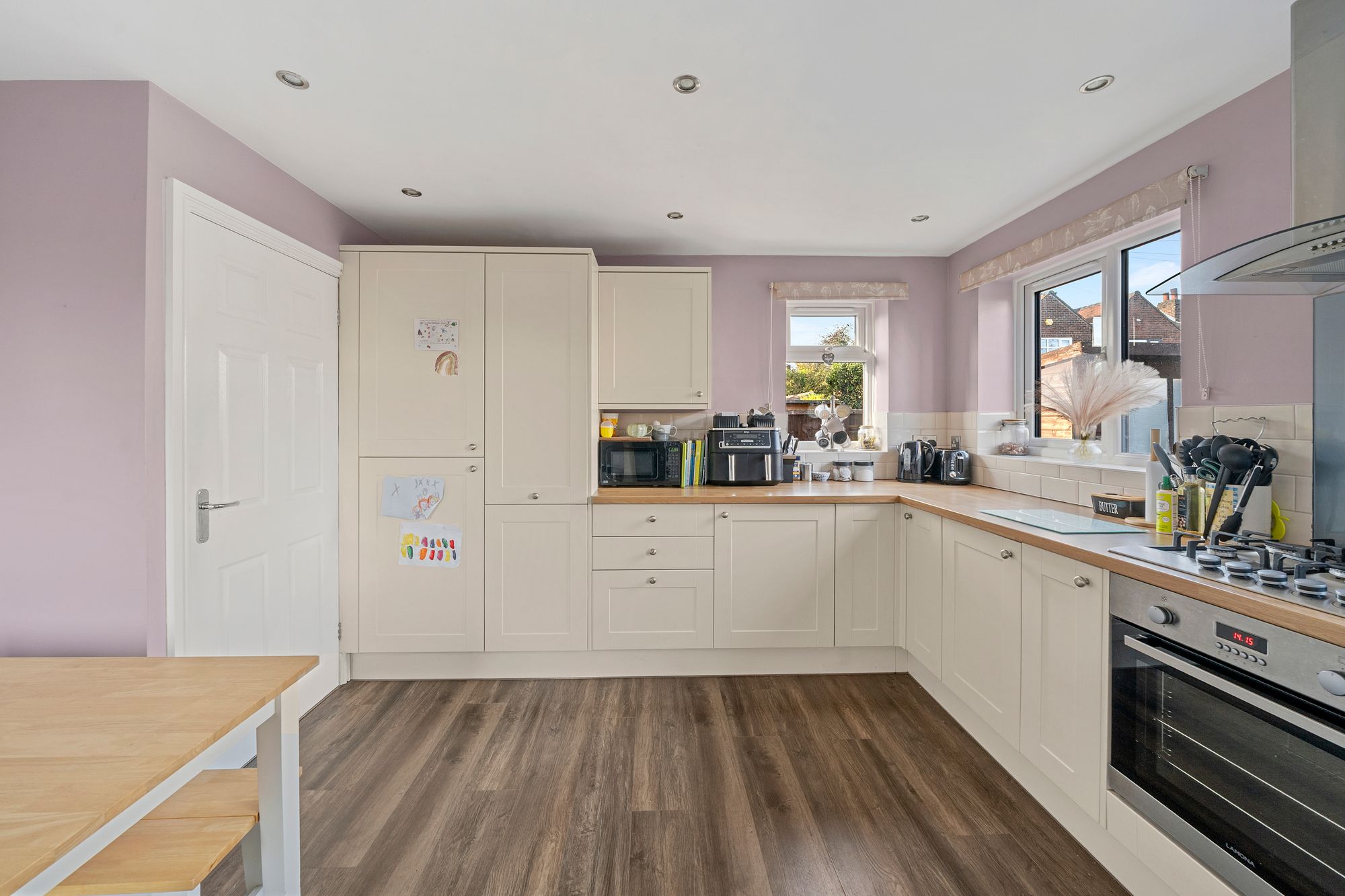 Manor Grove, Leigh, WN7