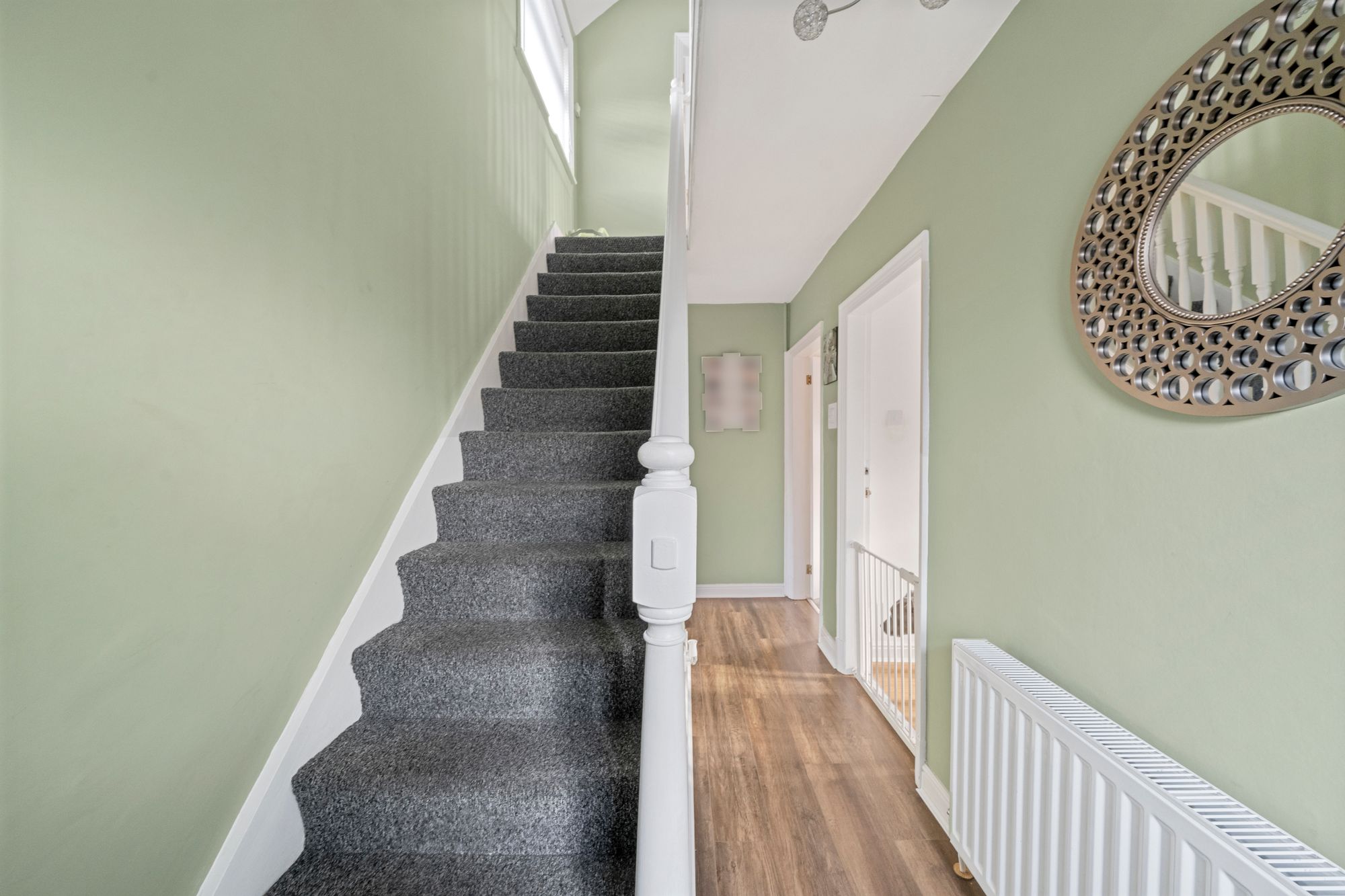 Manor Grove, Leigh, WN7