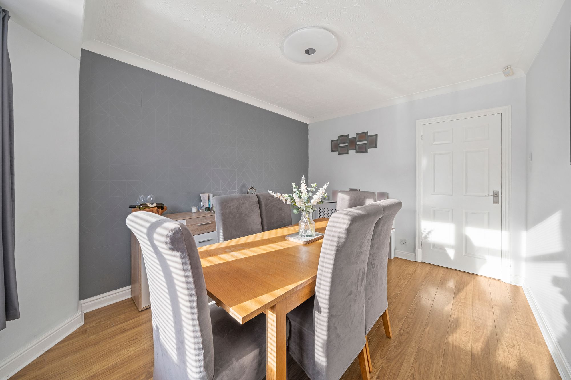 Manor Grove, Leigh, WN7