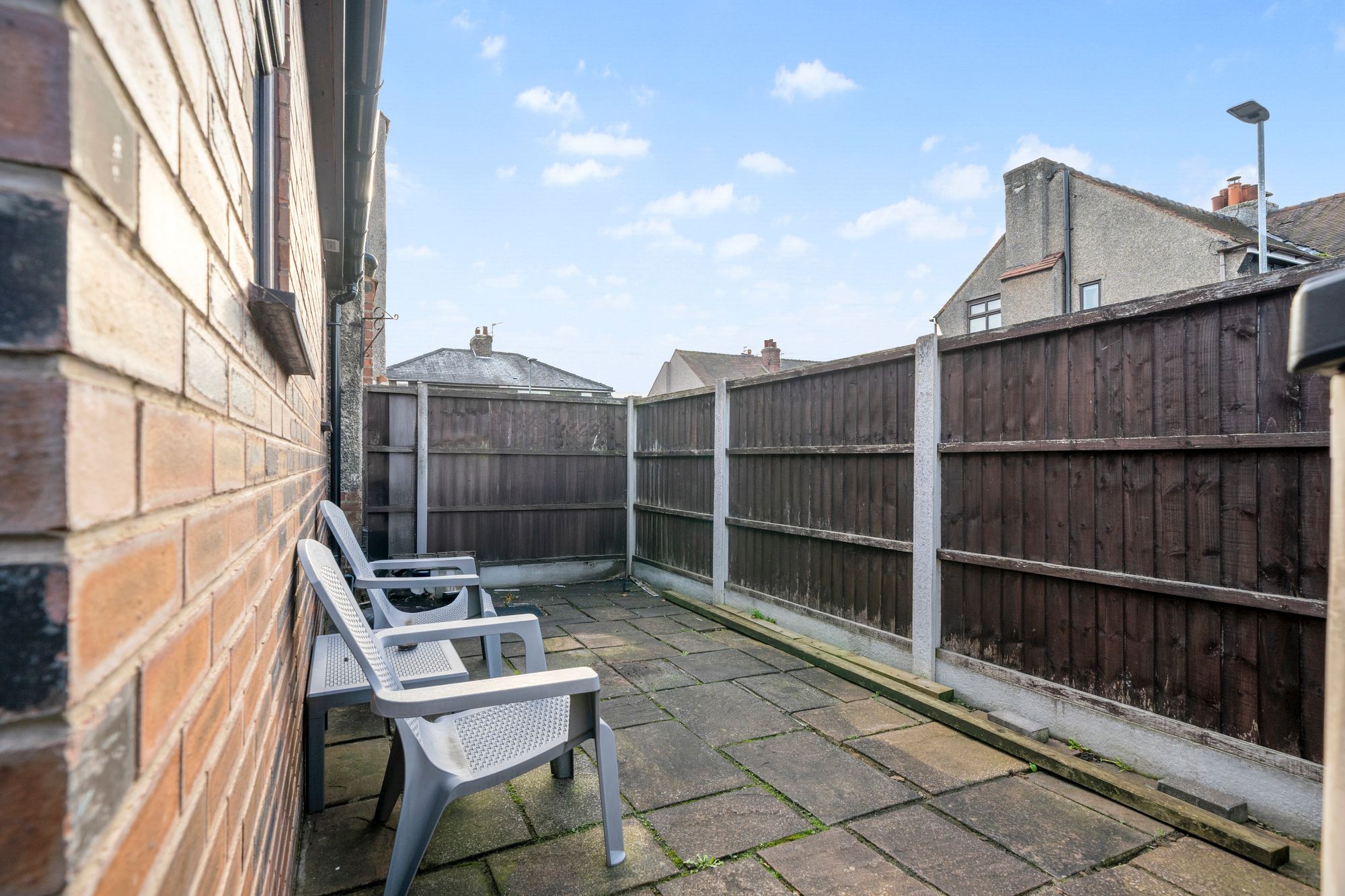 Manor Grove, Leigh, WN7