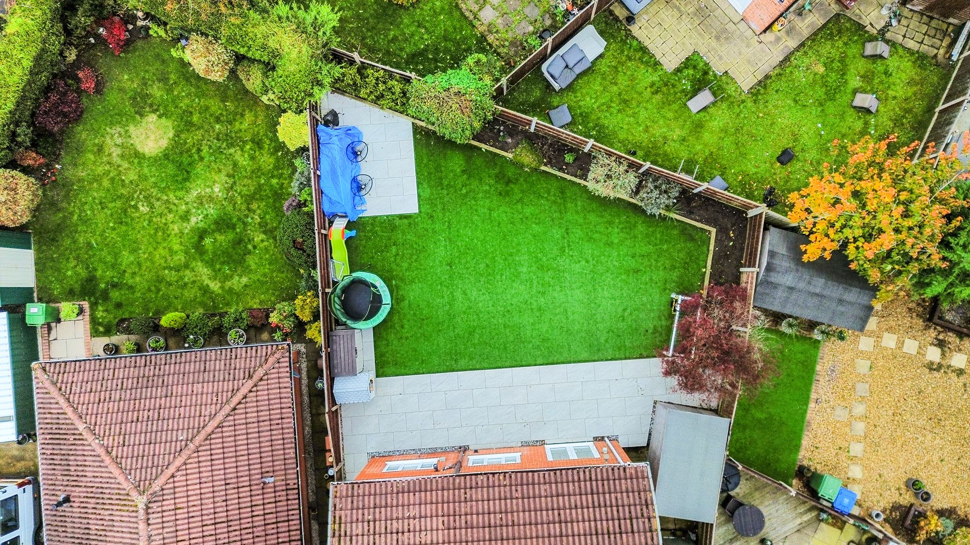 Lockerbie Close, Warrington, WA2