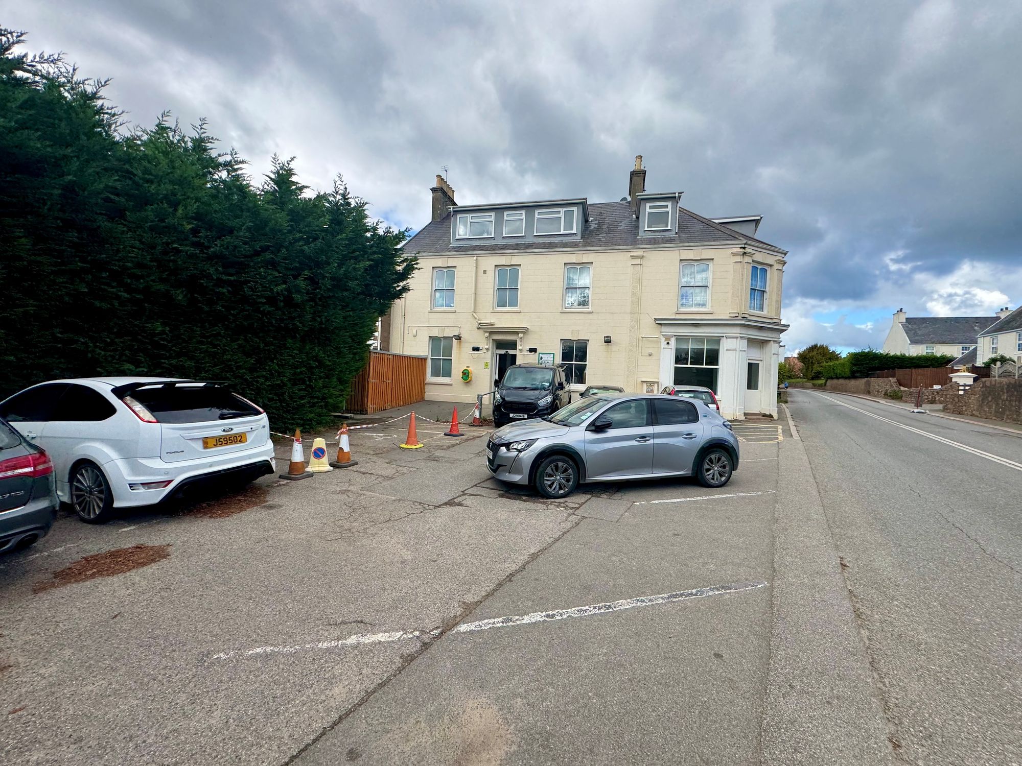 0 bed Property For Rent in St. John, Jersey