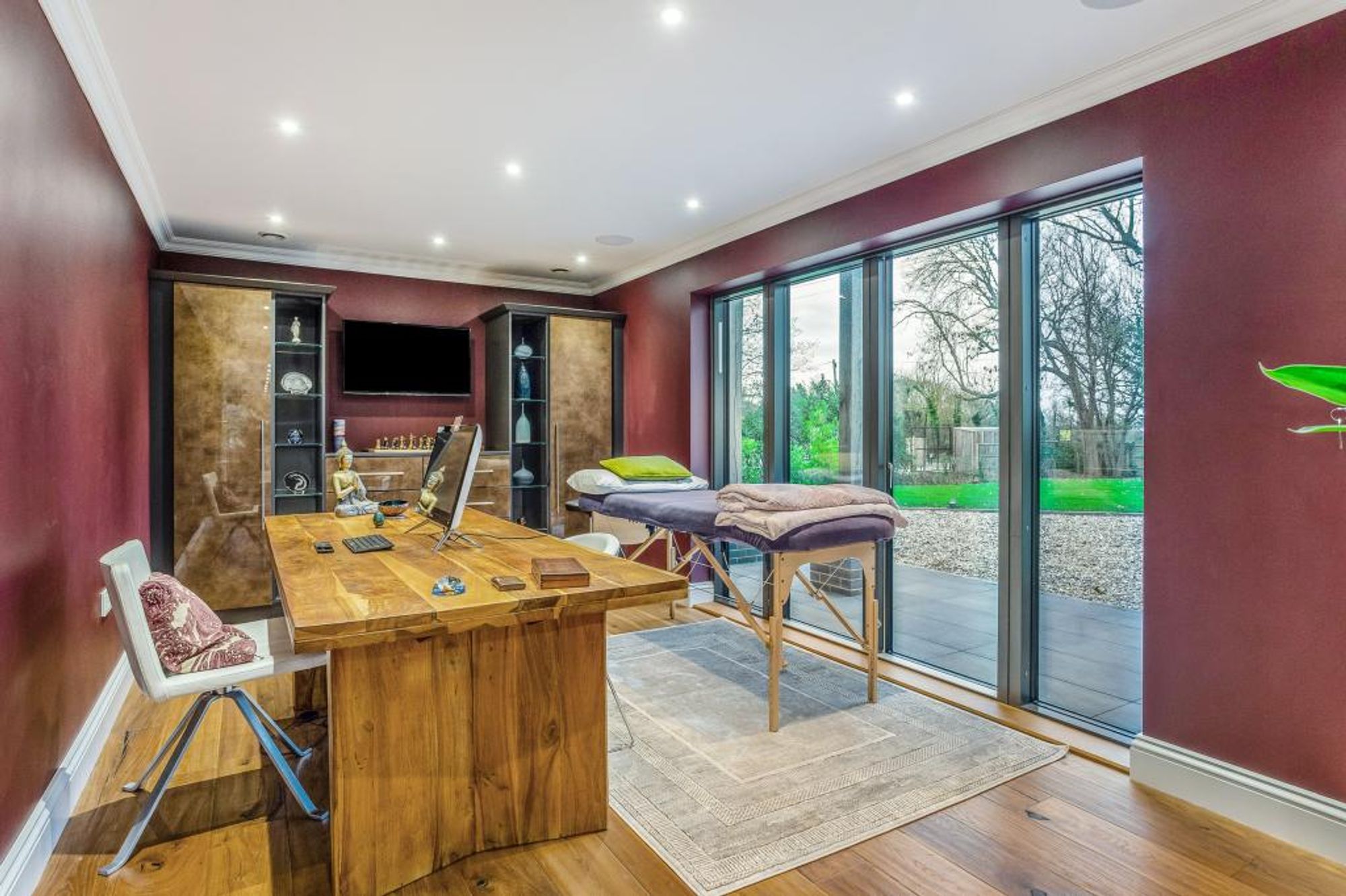 Almodington Lane, Earnley, PO20 images