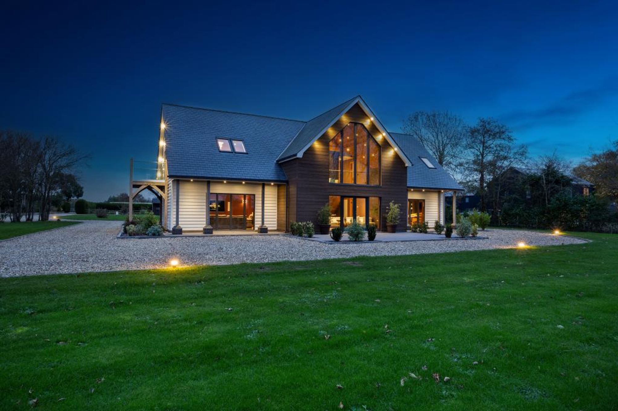 Almodington Lane, Earnley, PO20 images