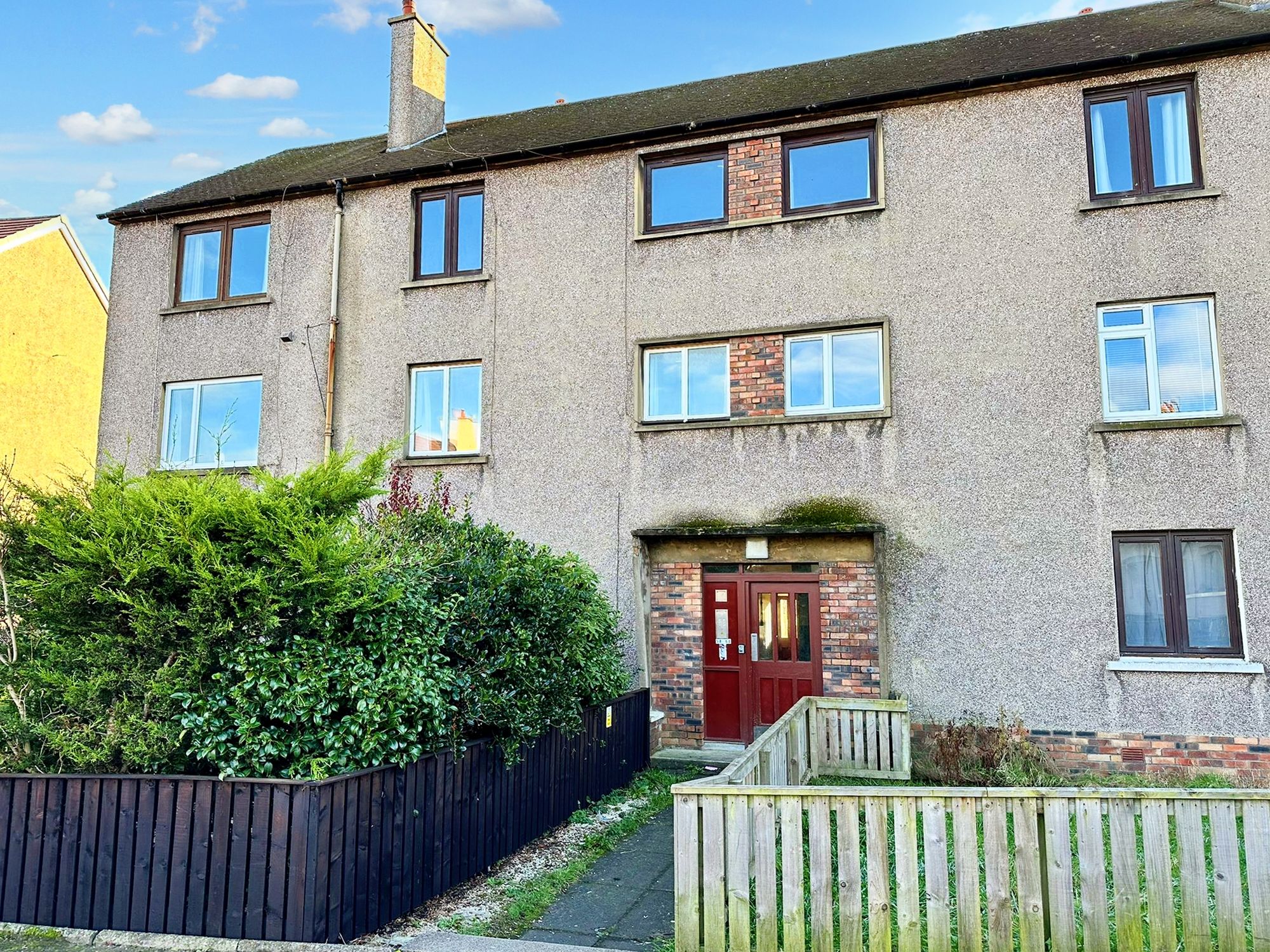 64 King Street, Falkirk