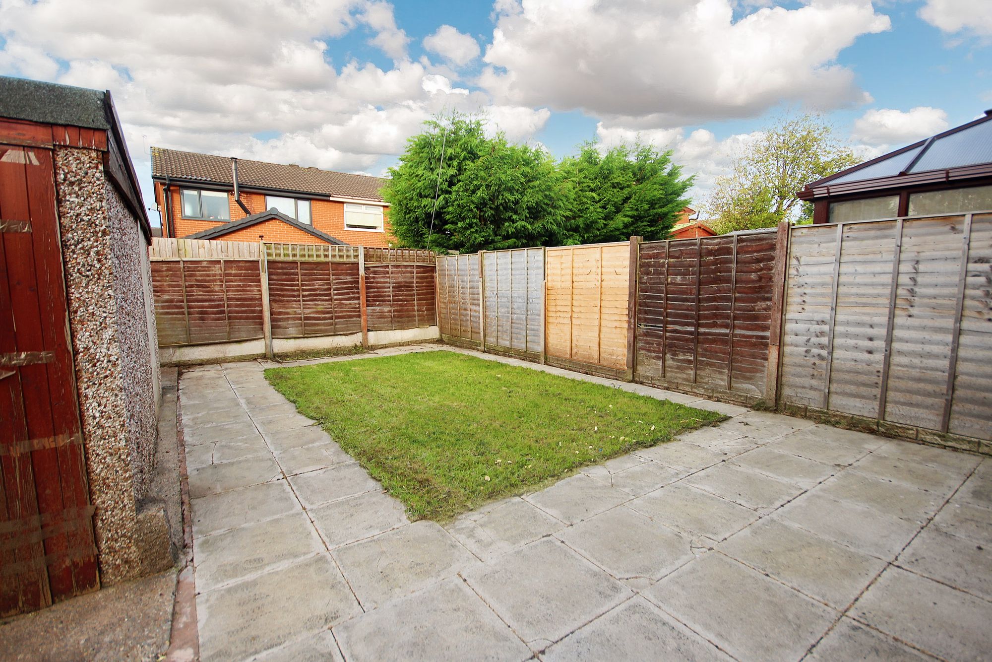 Alder Avenue, Ashton-In-Makerfield, WN4