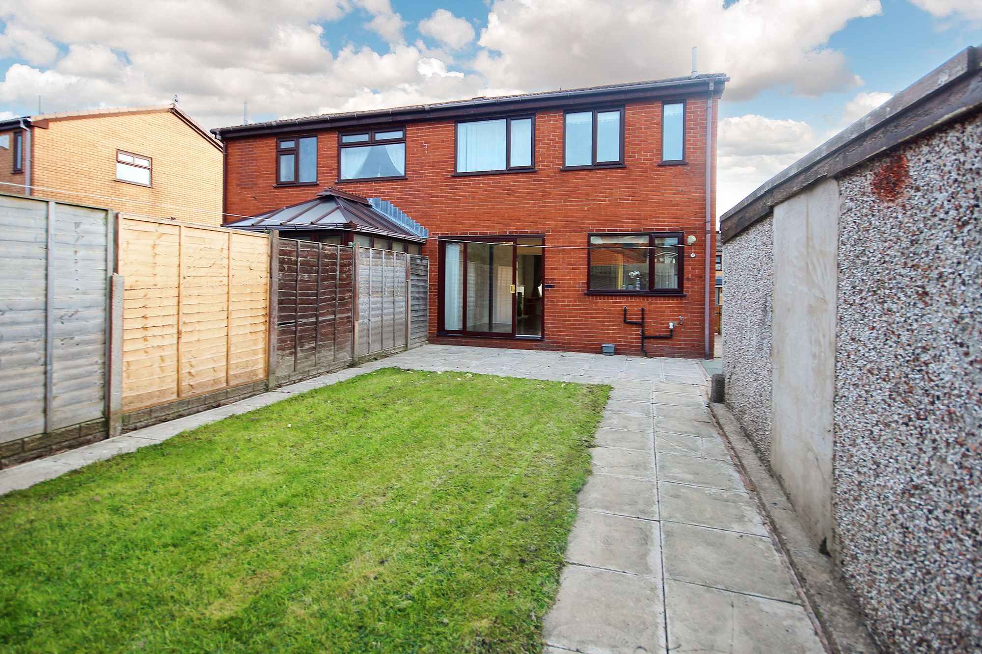 Alder Avenue, Ashton-In-Makerfield, WN4