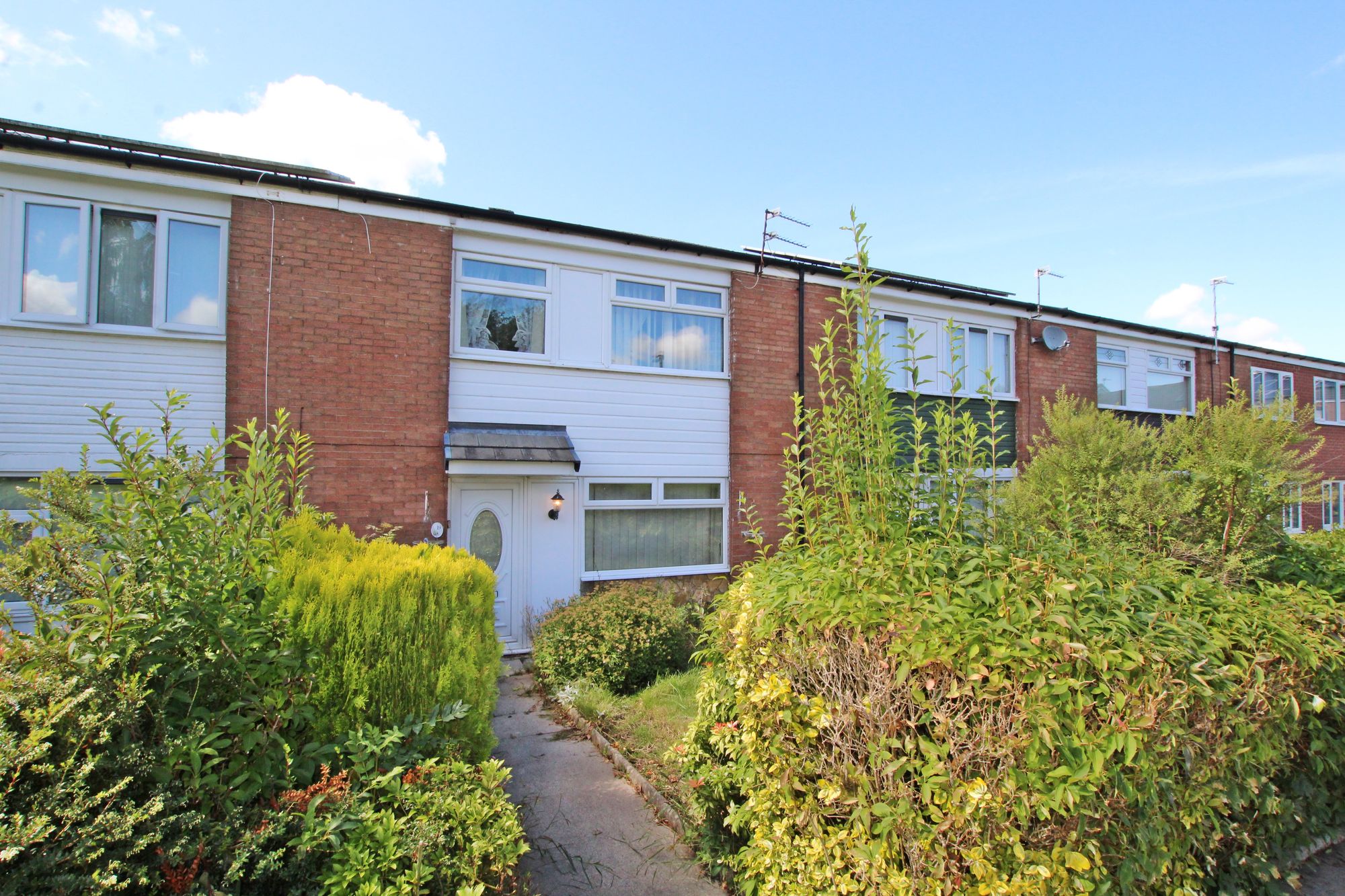 Saleswood Avenue, St. Helens