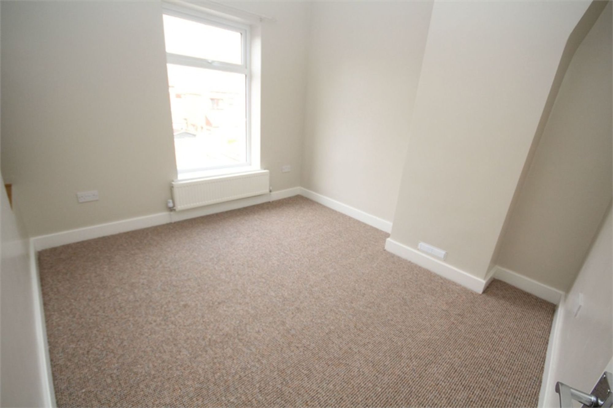 Alfred Street, St. Helens