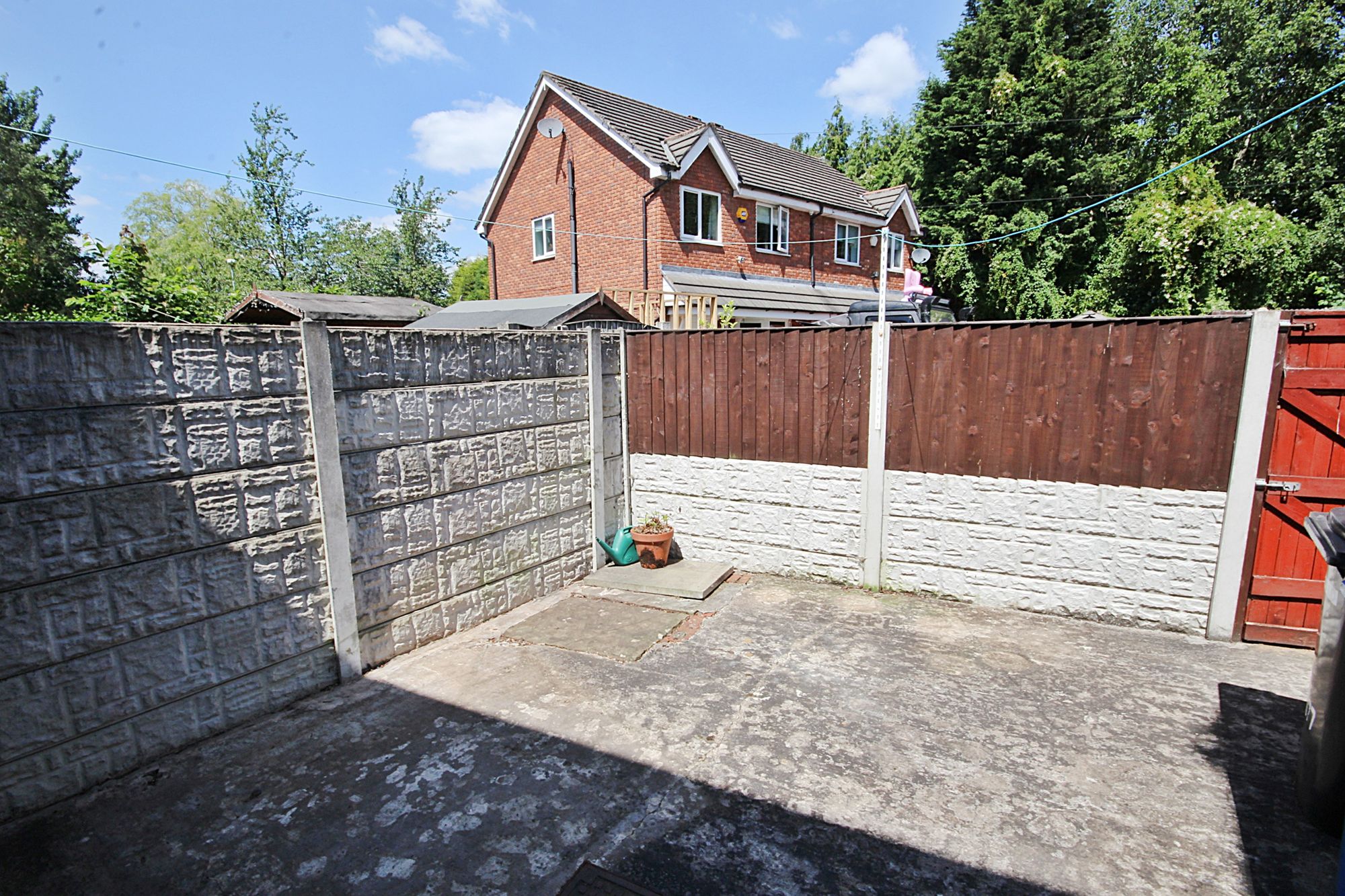 Bickershaw Lane, Wigan