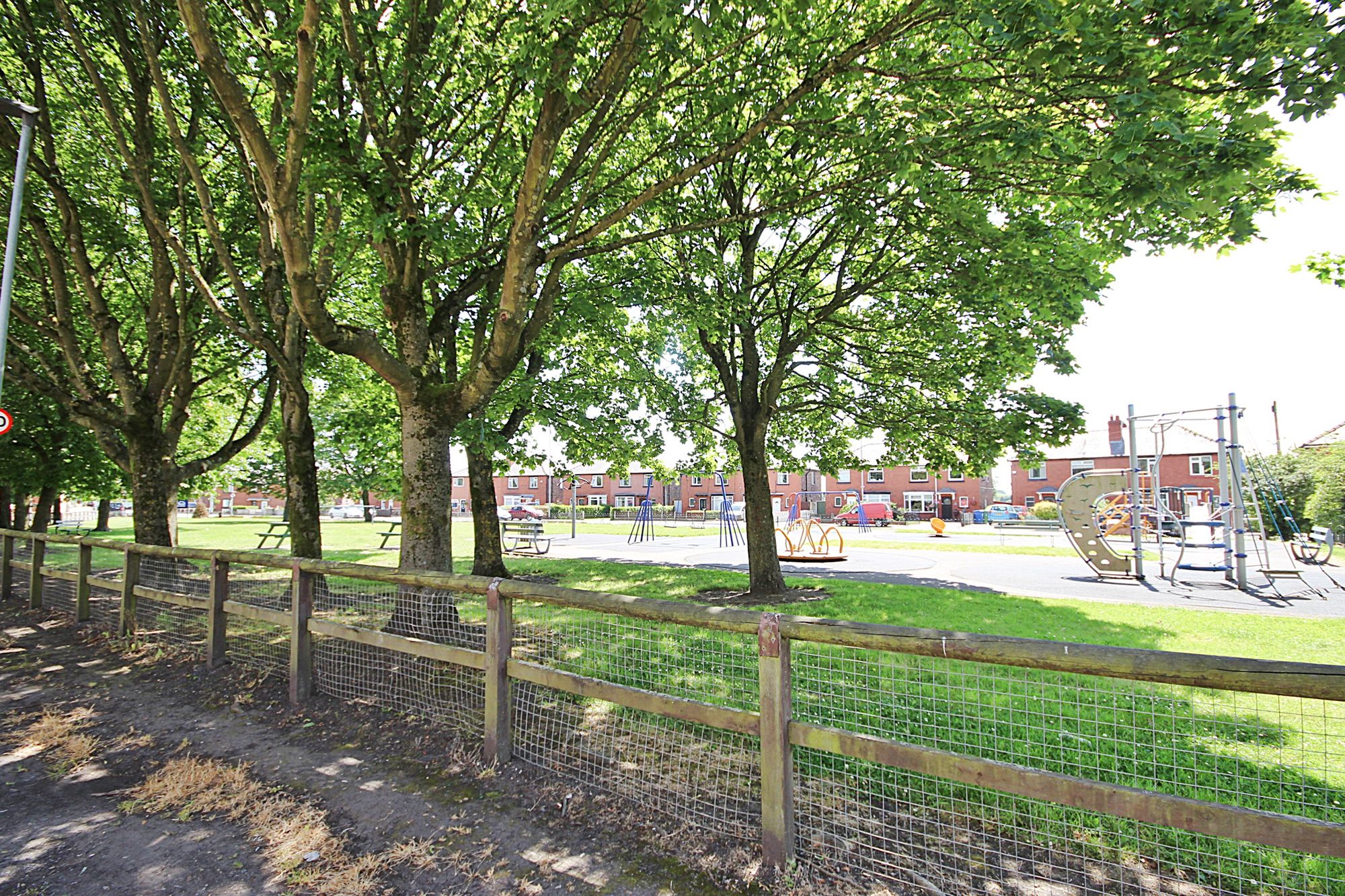 Bickershaw Lane, Wigan