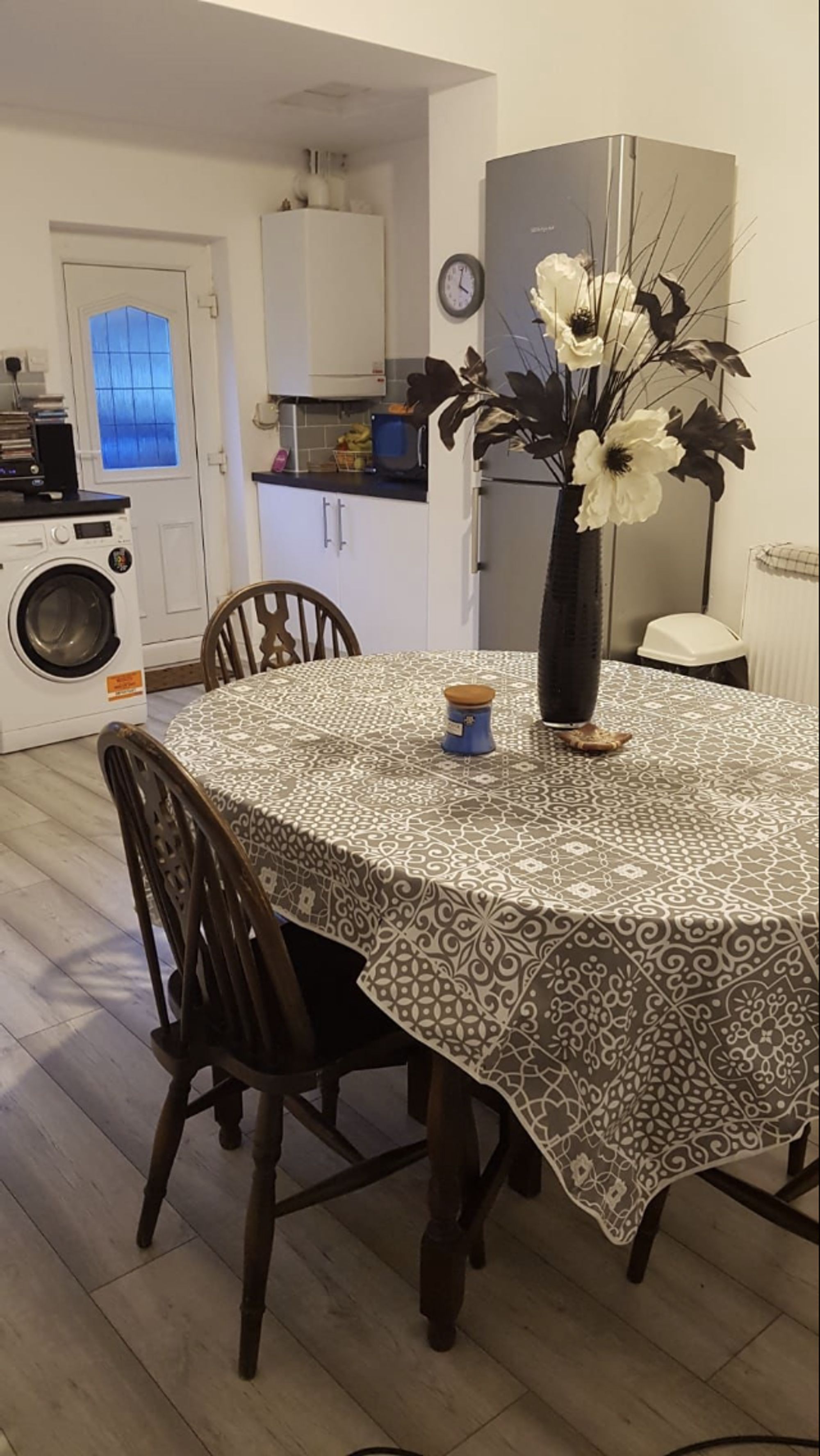 Bickershaw Lane, Wigan