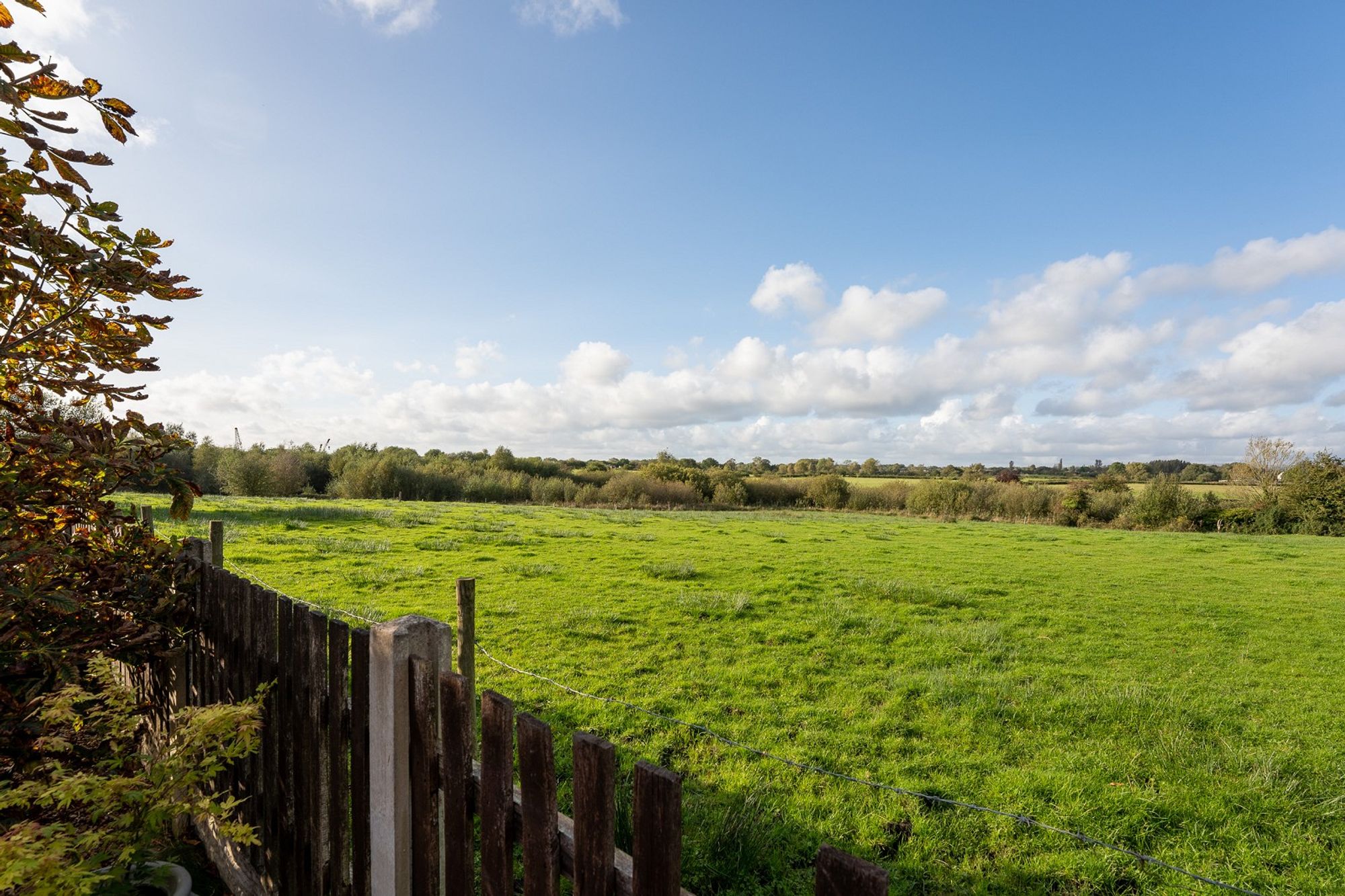 Wigan Road, Atherton, M46