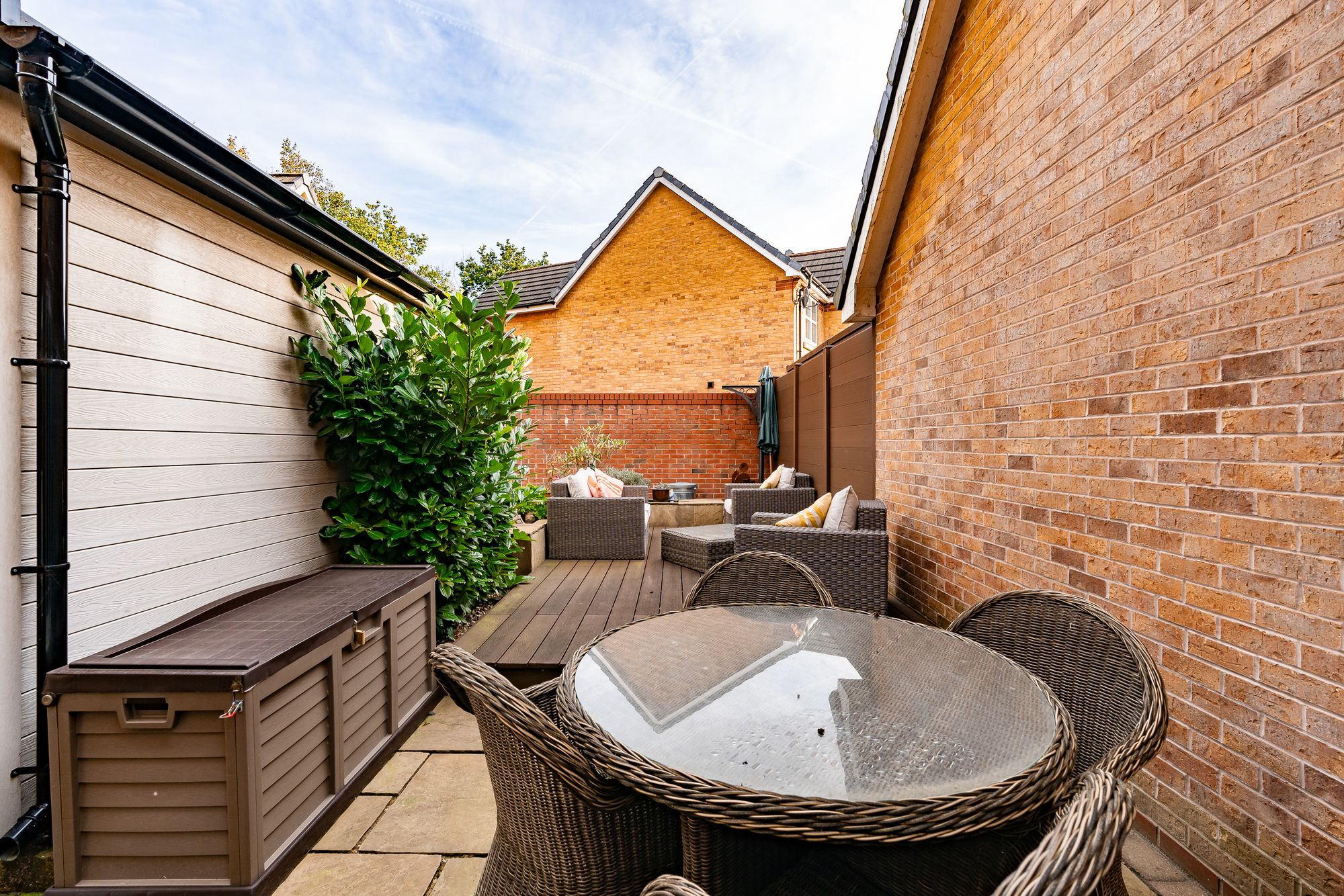 Montgomery Close, Great Sankey, WA5