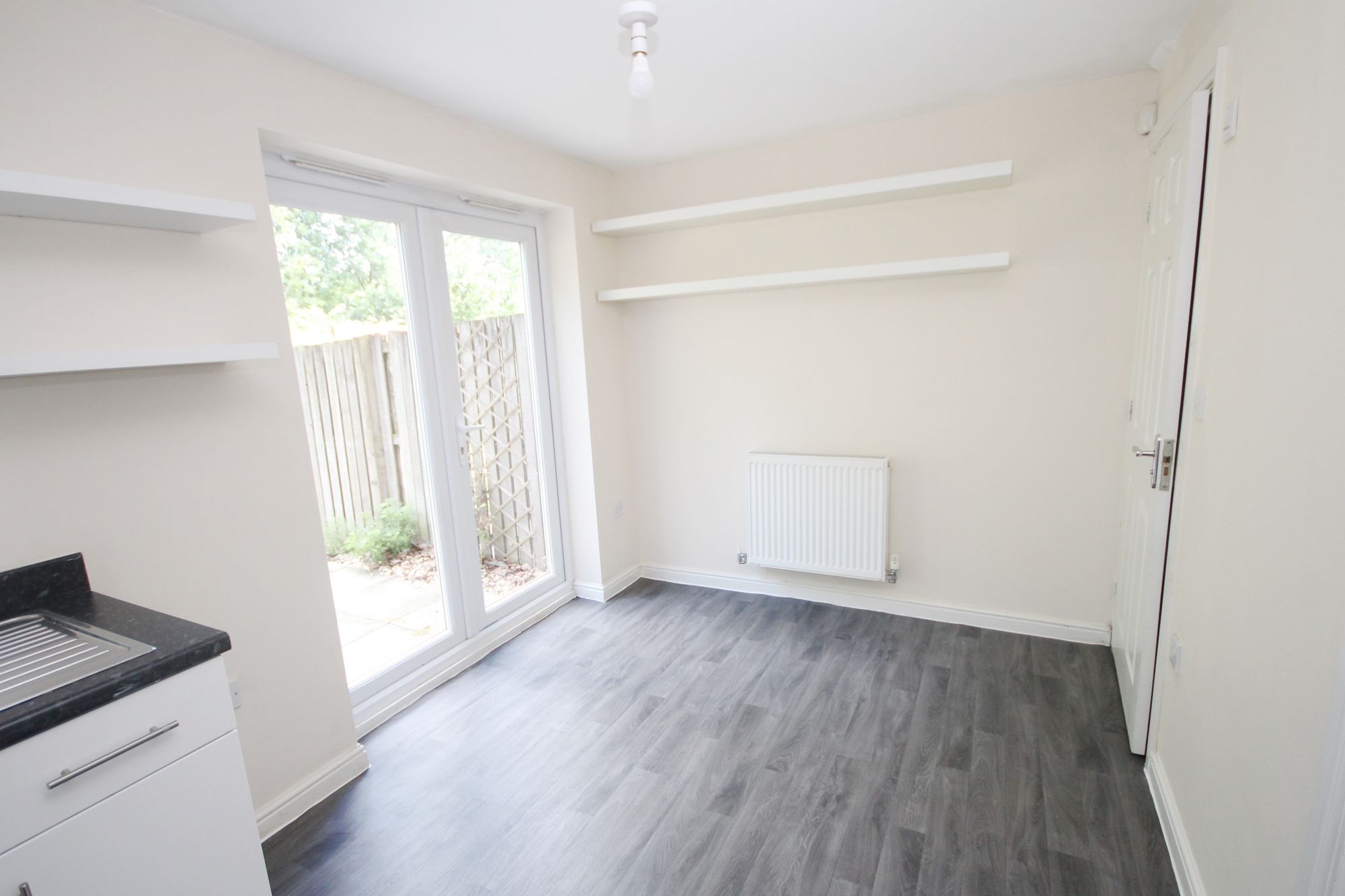 Catherine Way, Newton-Le-Willows, WA12