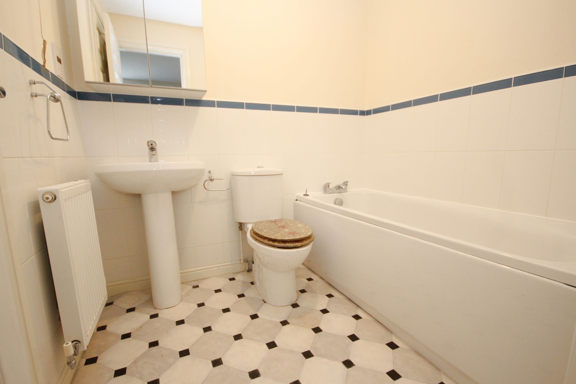 Catherine Way, Newton-Le-Willows, WA12