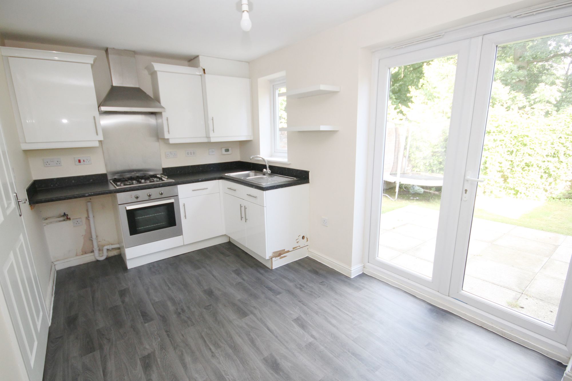 Catherine Way, Newton-Le-Willows, WA12