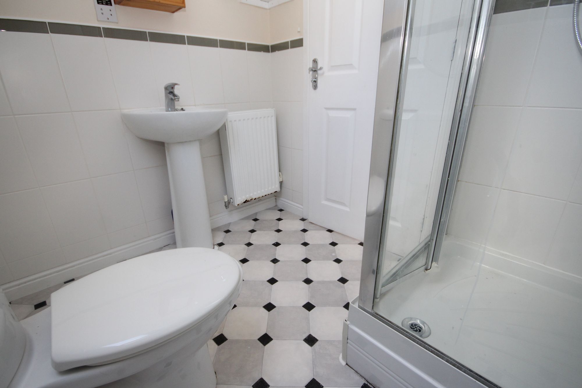 Catherine Way, Newton-Le-Willows, WA12