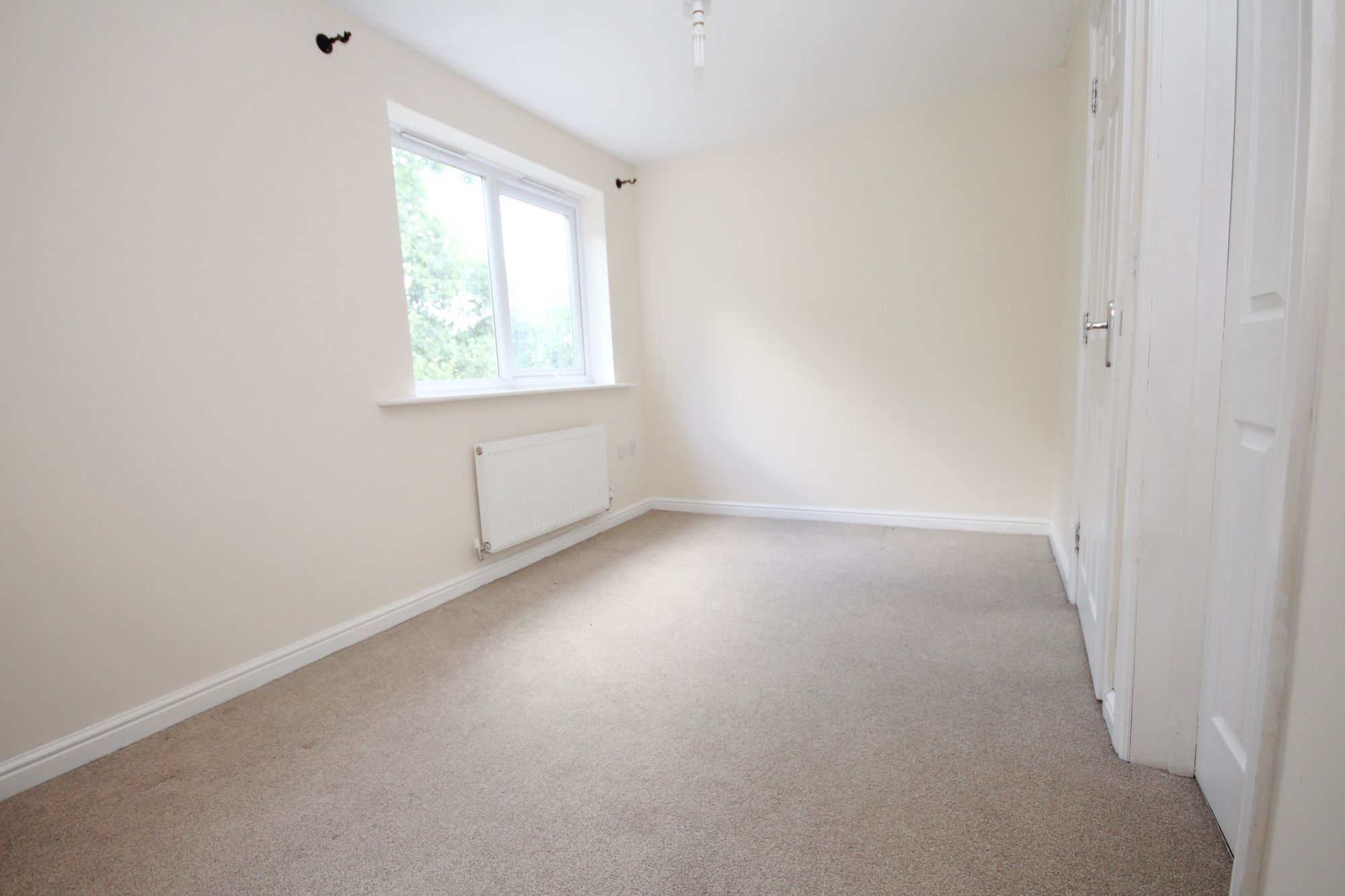 Catherine Way, Newton-Le-Willows, WA12