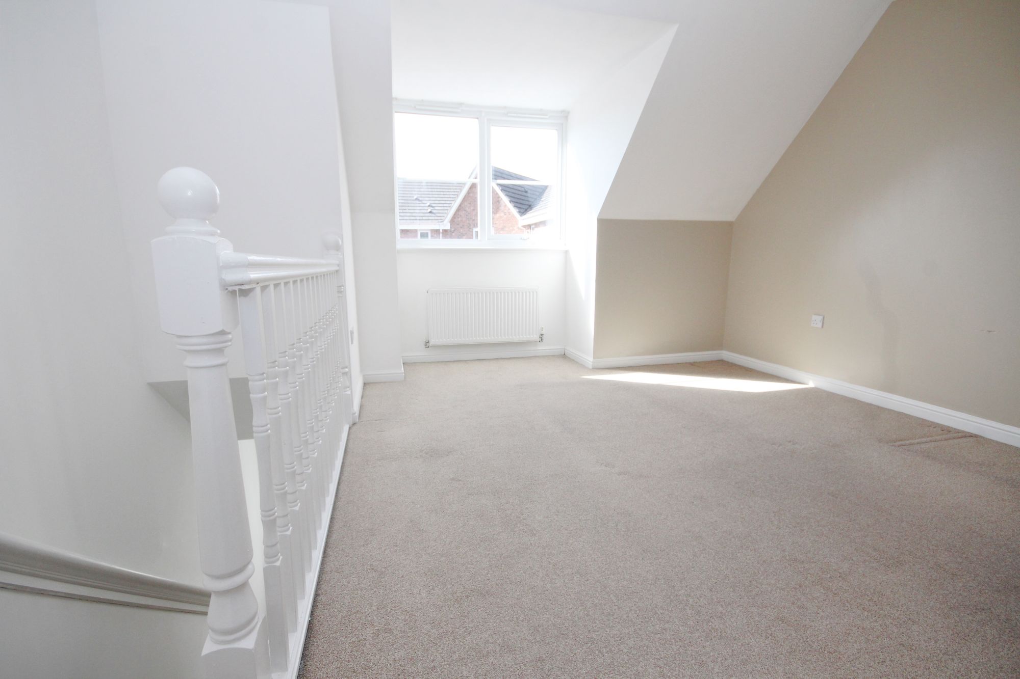 Catherine Way, Newton-Le-Willows, WA12