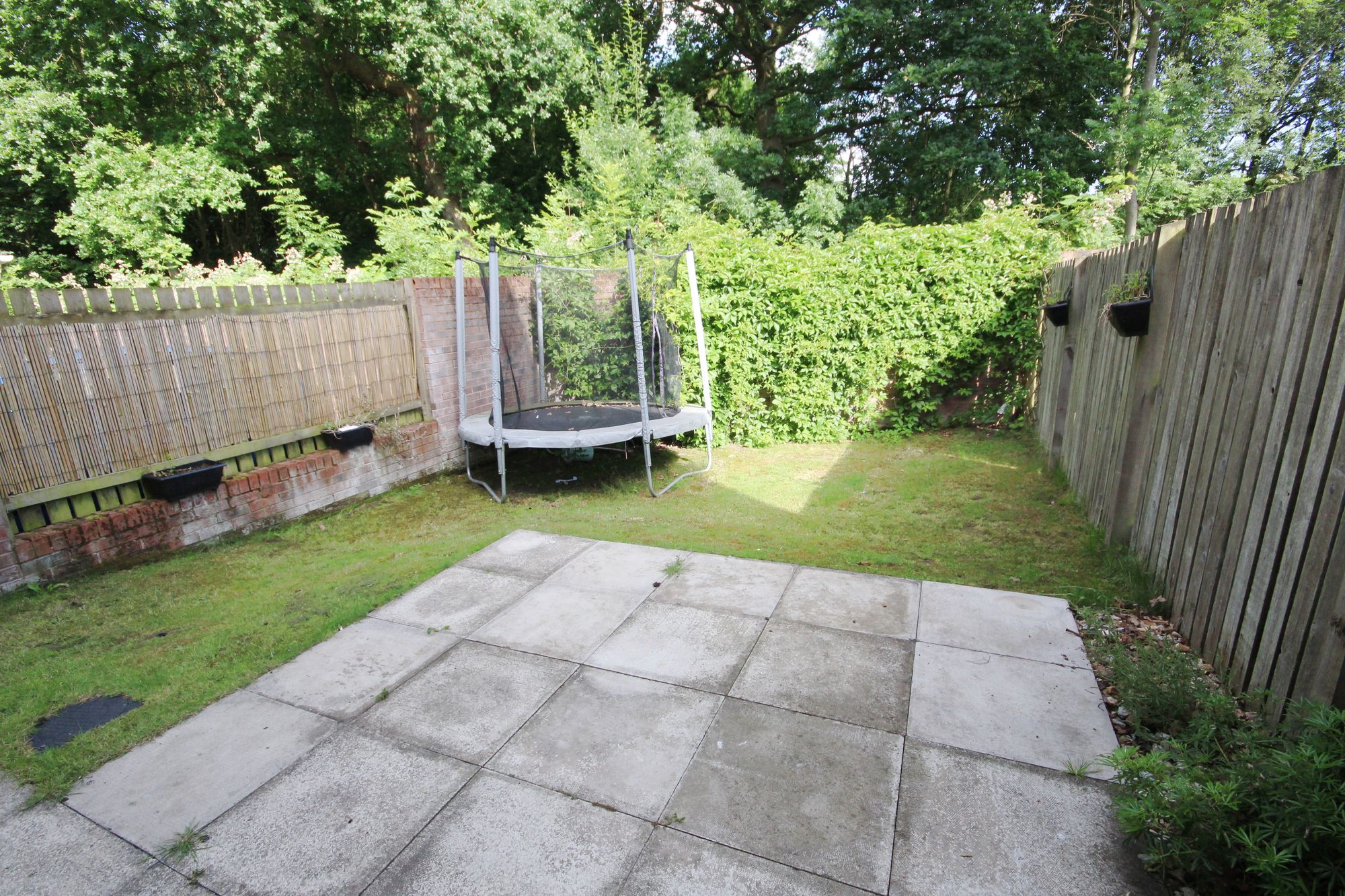 Catherine Way, Newton-Le-Willows, WA12