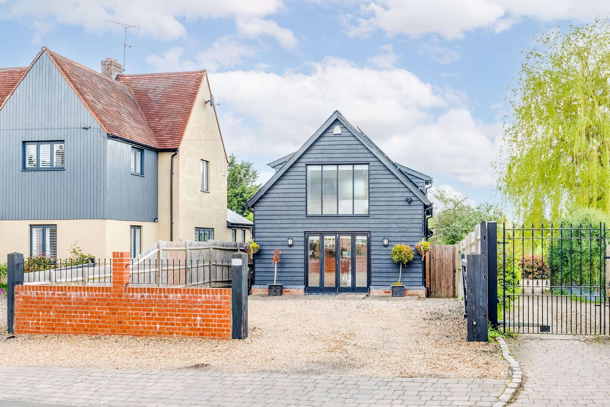 Hare Street, Buntingford, SG9