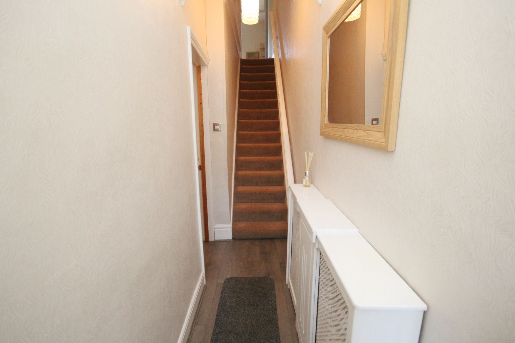 Crow Lane West, Newton-Le-Willows, WA12