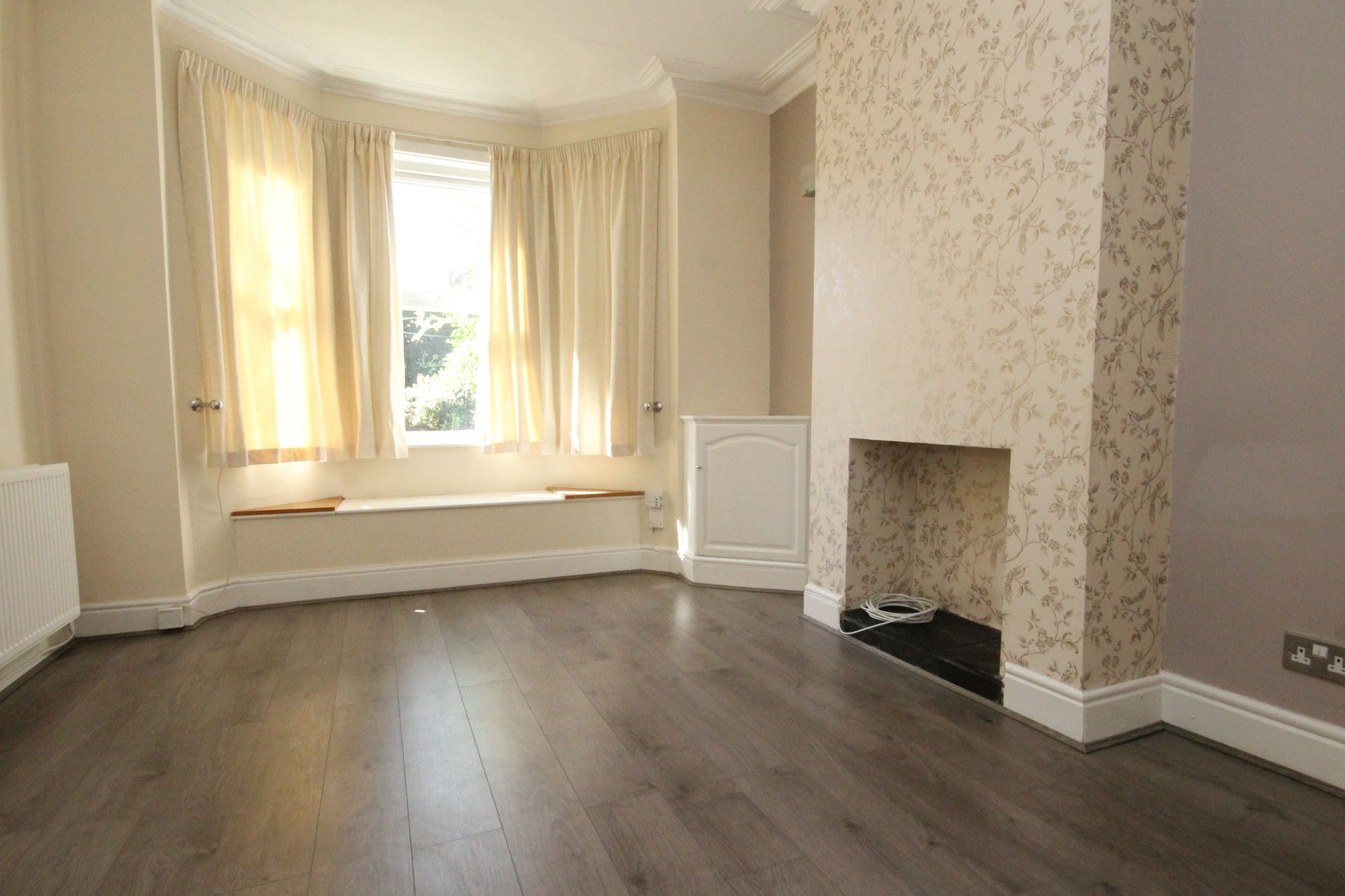 Crow Lane West, Newton-Le-Willows, WA12