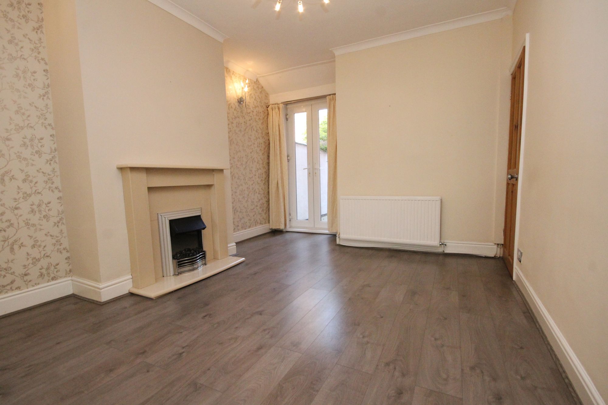 Crow Lane West, Newton-Le-Willows, WA12