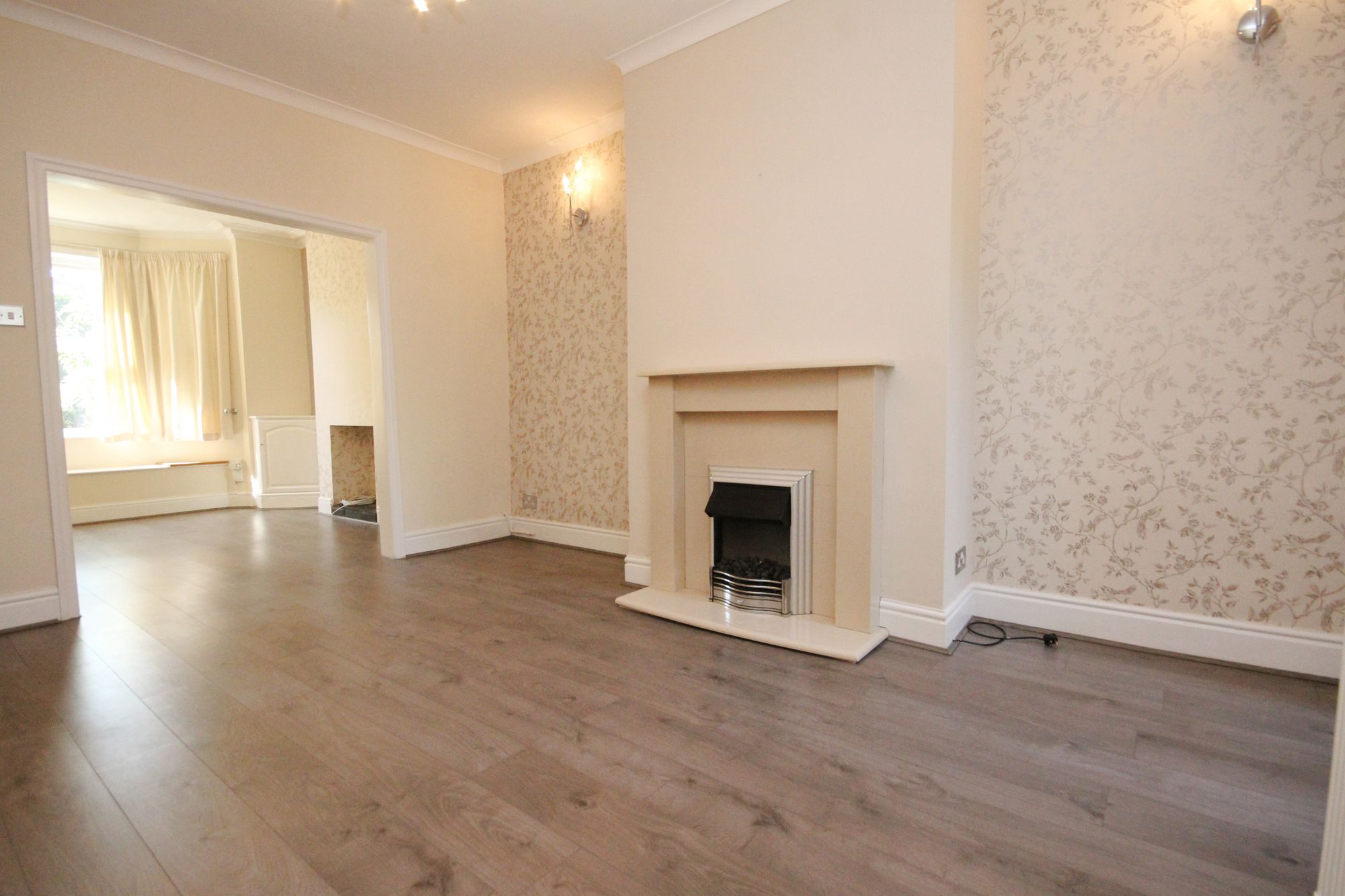 Crow Lane West, Newton-Le-Willows, WA12