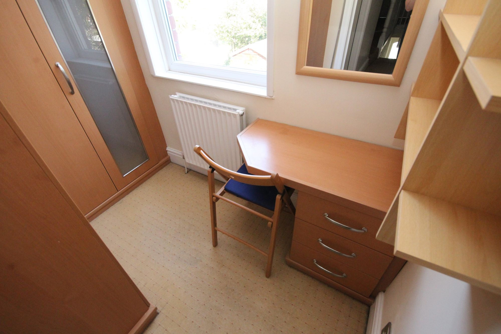 Crow Lane West, Newton-Le-Willows, WA12