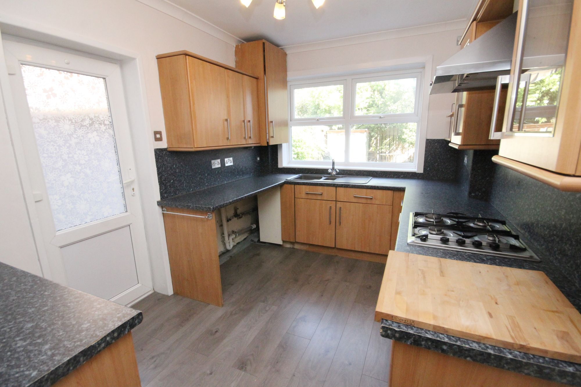 Crow Lane West, Newton-Le-Willows, WA12