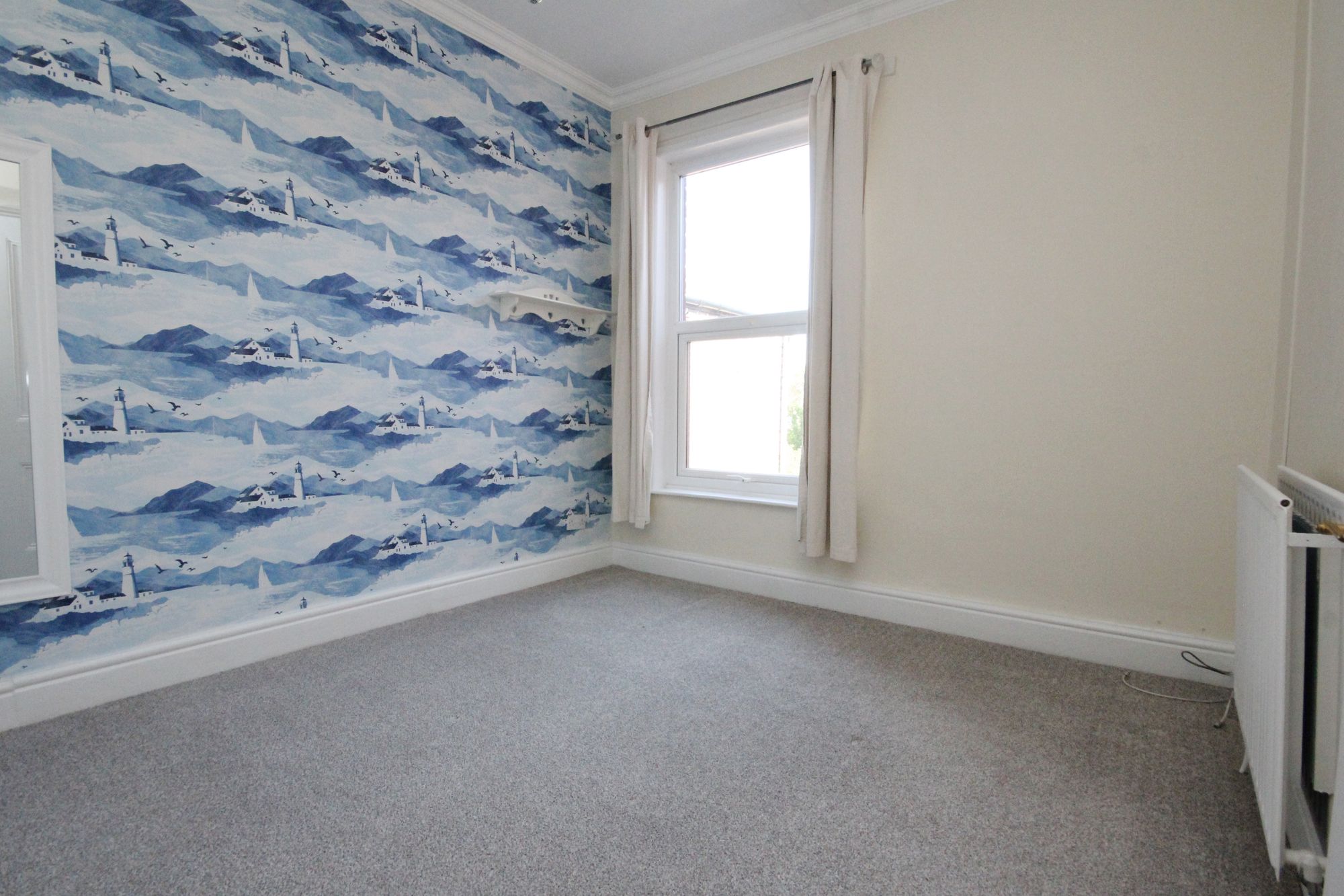 Crow Lane West, Newton-Le-Willows, WA12