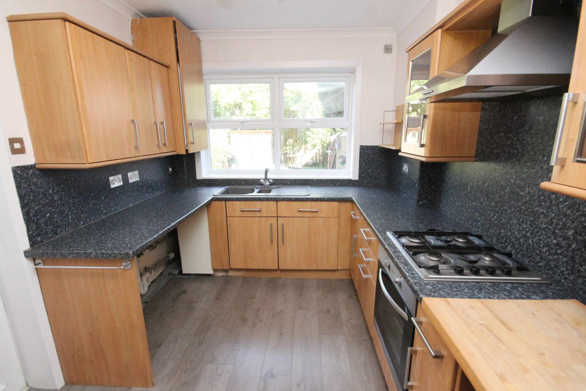 Crow Lane West, Newton-Le-Willows, WA12