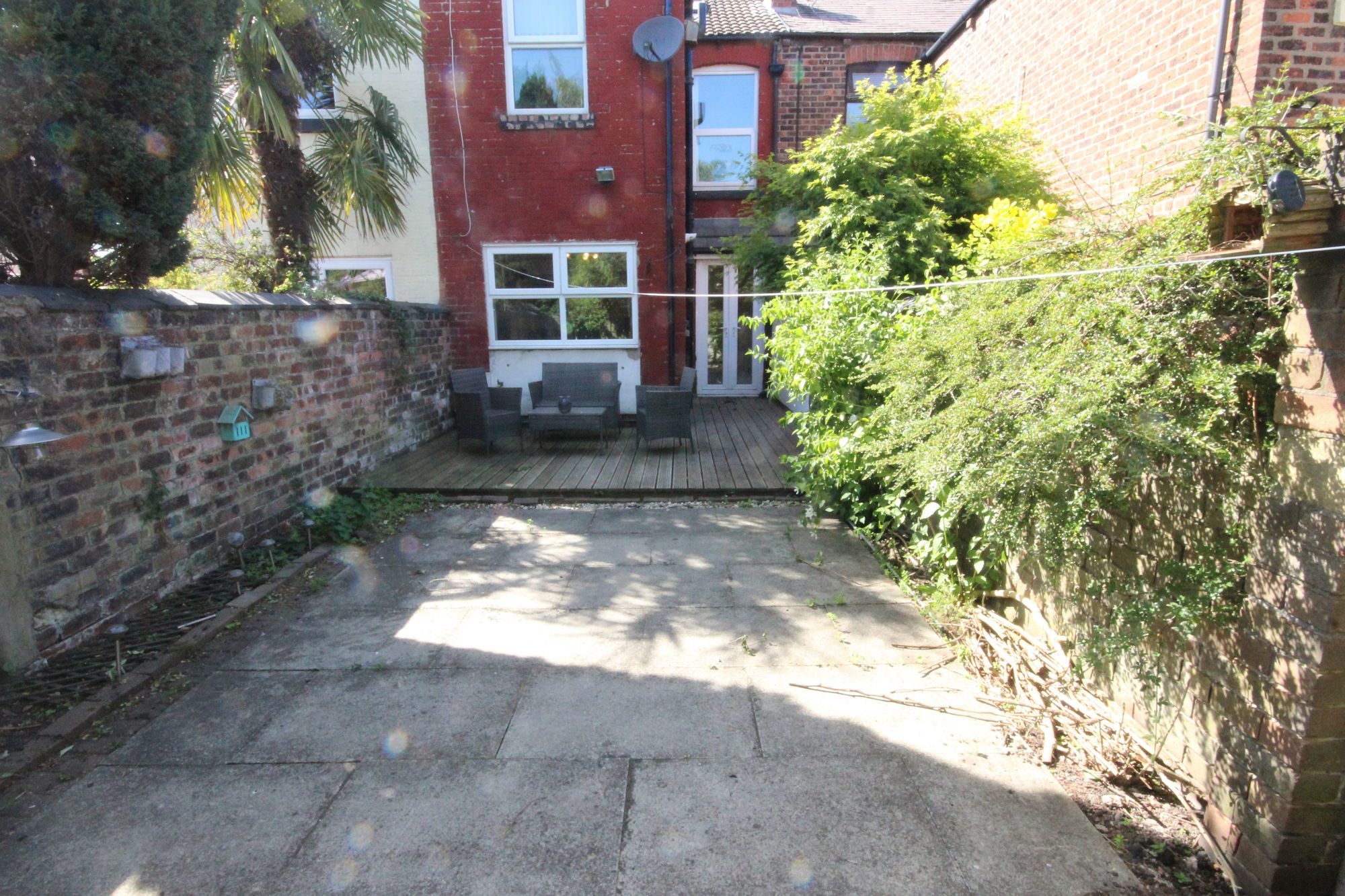 Crow Lane West, Newton-Le-Willows, WA12