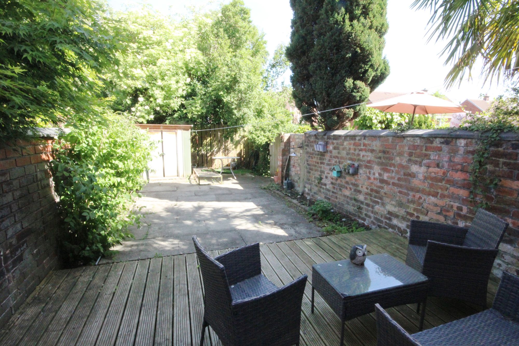 Crow Lane West, Newton-Le-Willows, WA12