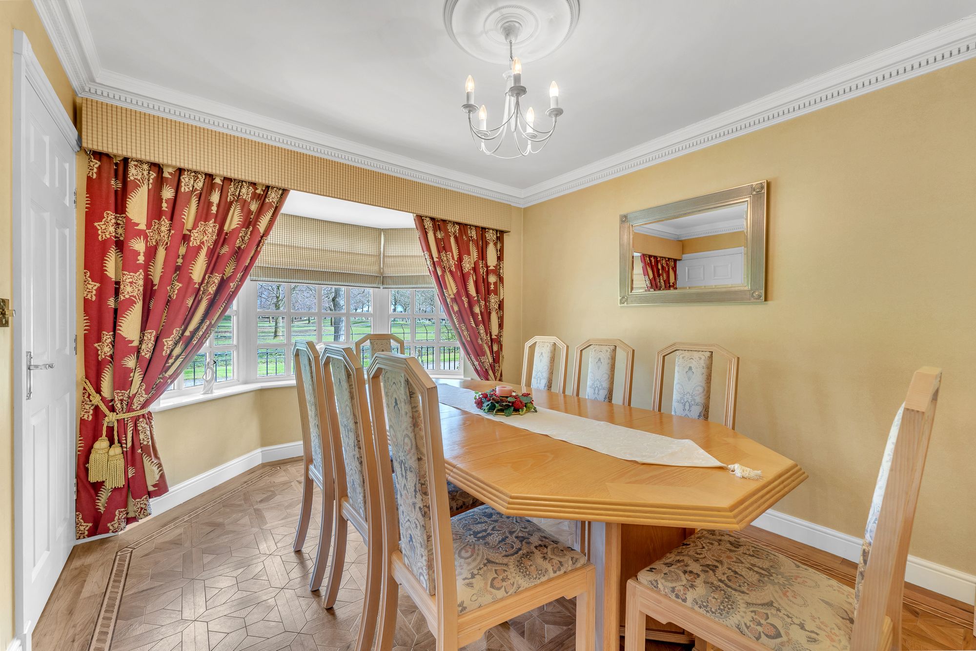 Bronte Close, Winwick, WA2