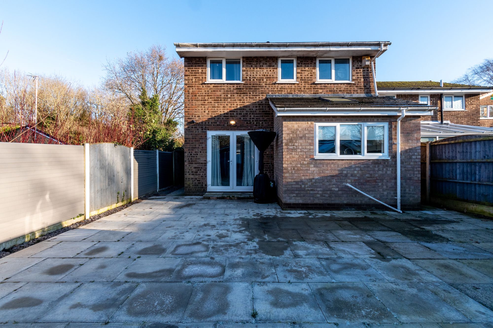 Stonecrop Close, Warrington