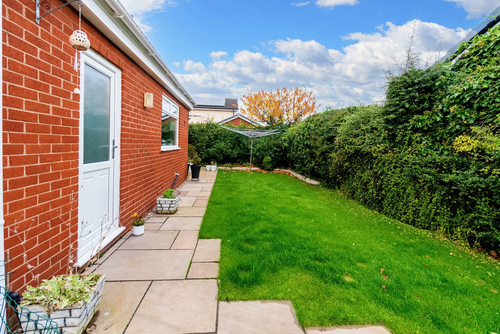 Hawkshaw Close, Warrington