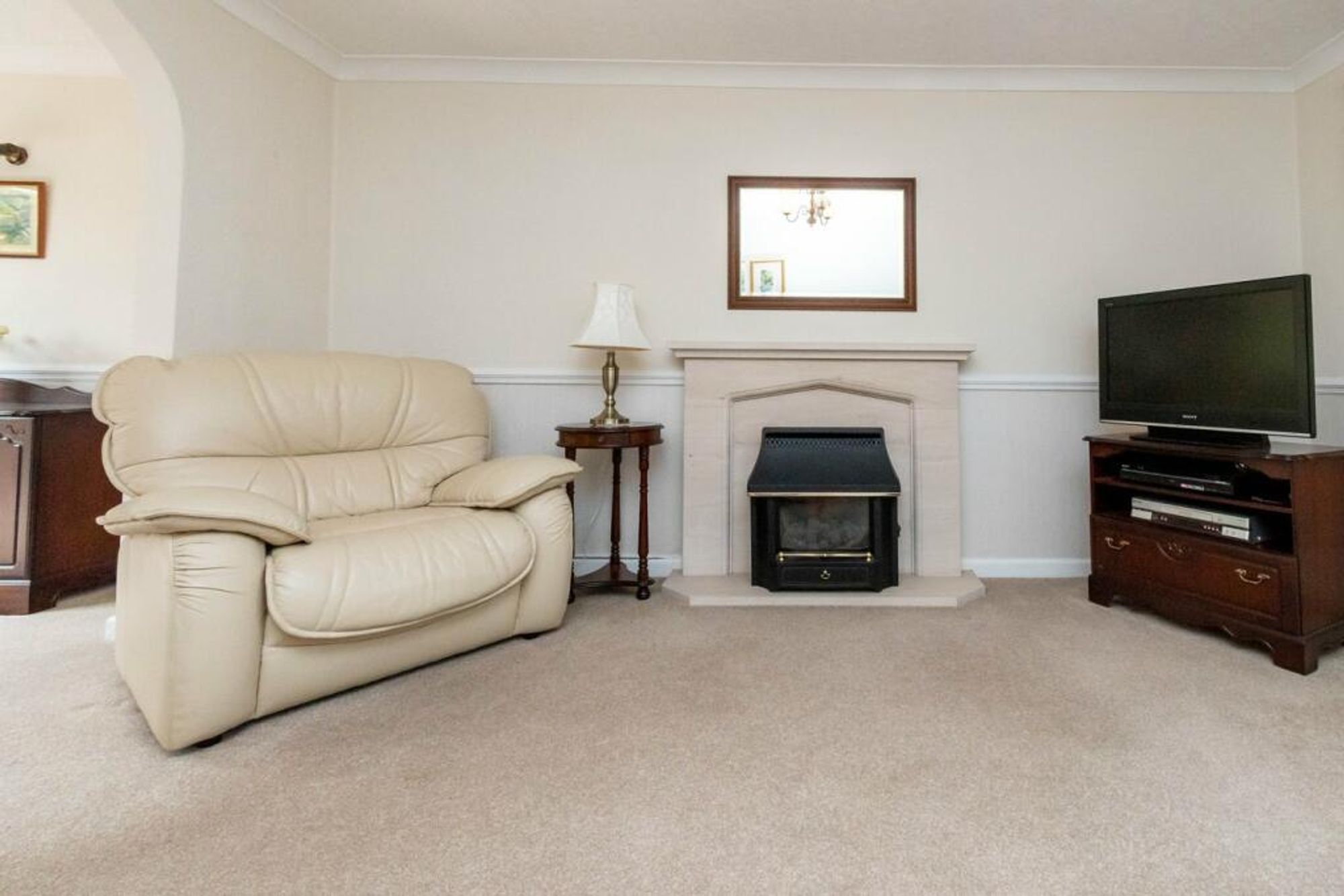 Redwood Close, Woolston, WA1