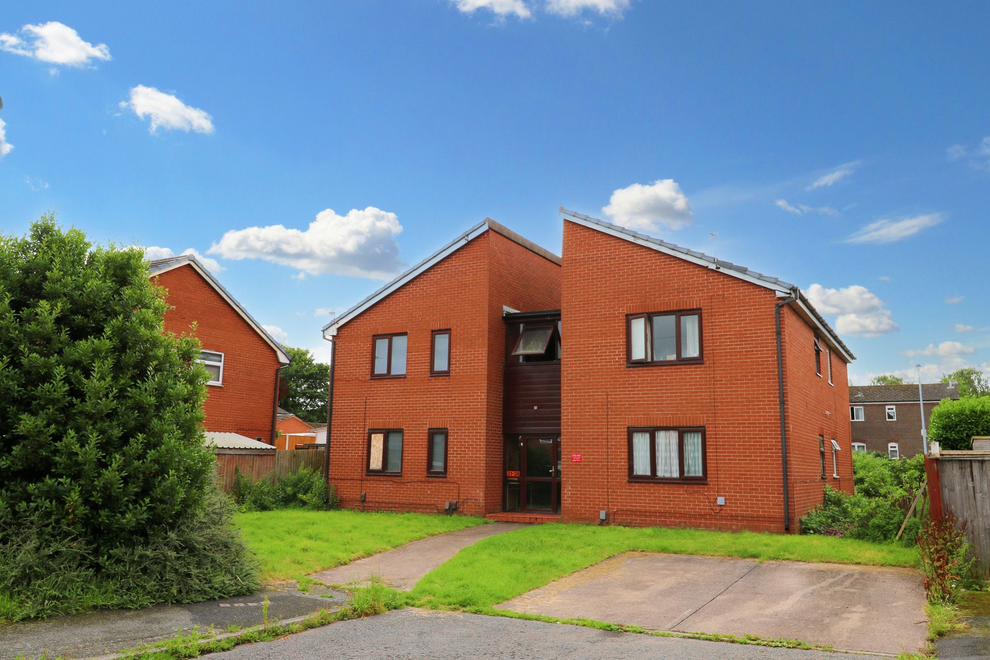 Chidlow Close, Widnes, WA8