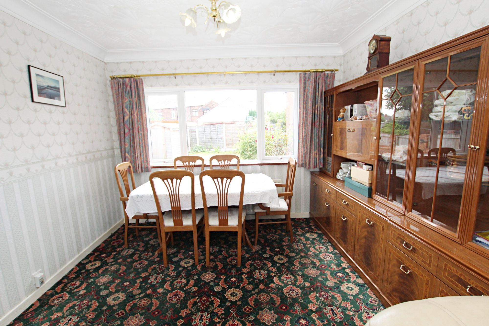 Kinross Avenue, Ashton-In-Makerfield, WN4