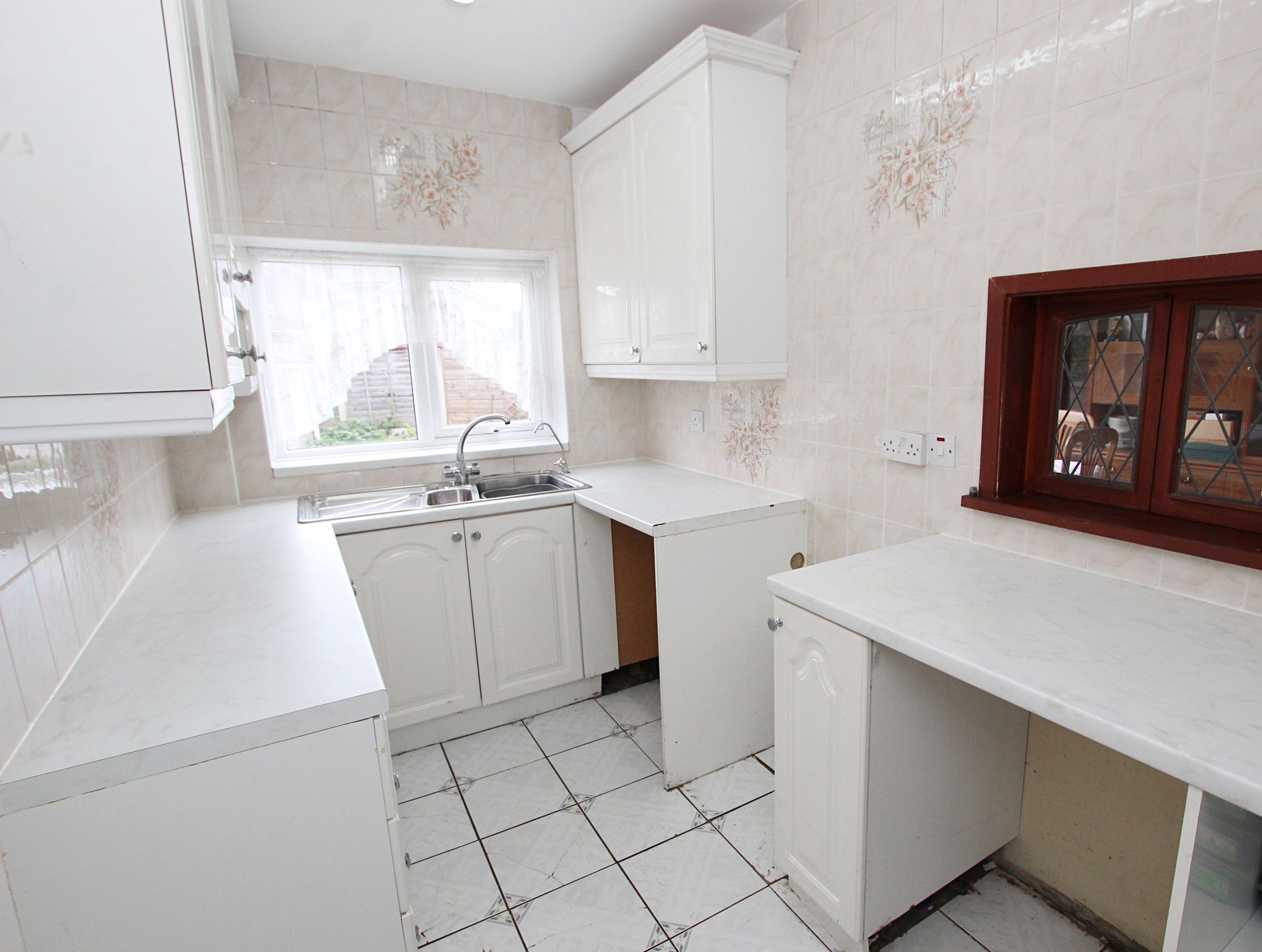 Kinross Avenue, Ashton-In-Makerfield, WN4