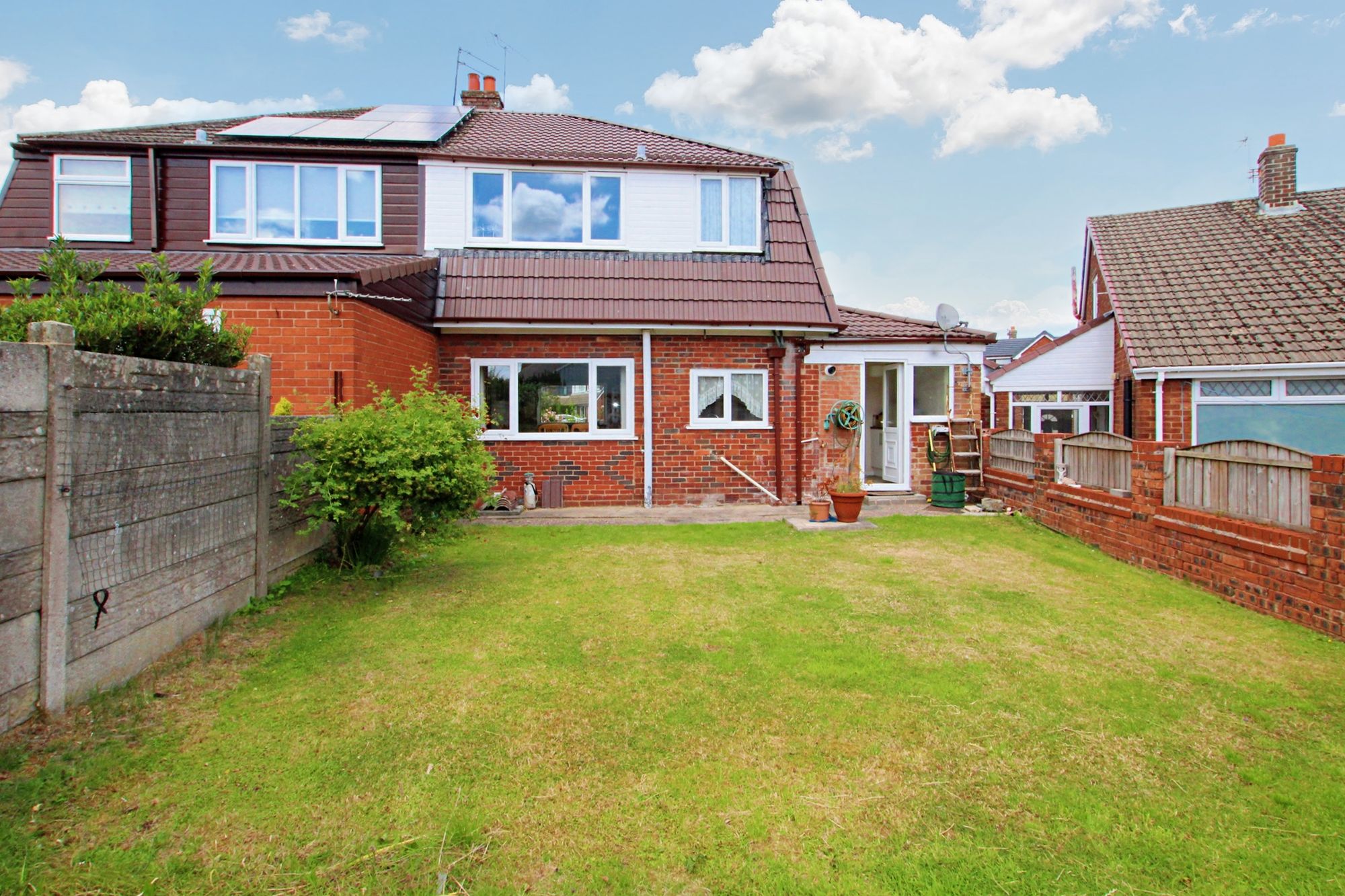 Kinross Avenue, Ashton-In-Makerfield, WN4